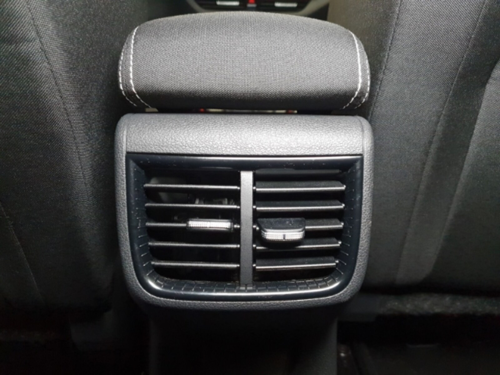 Škoda Fabia – Bild 12