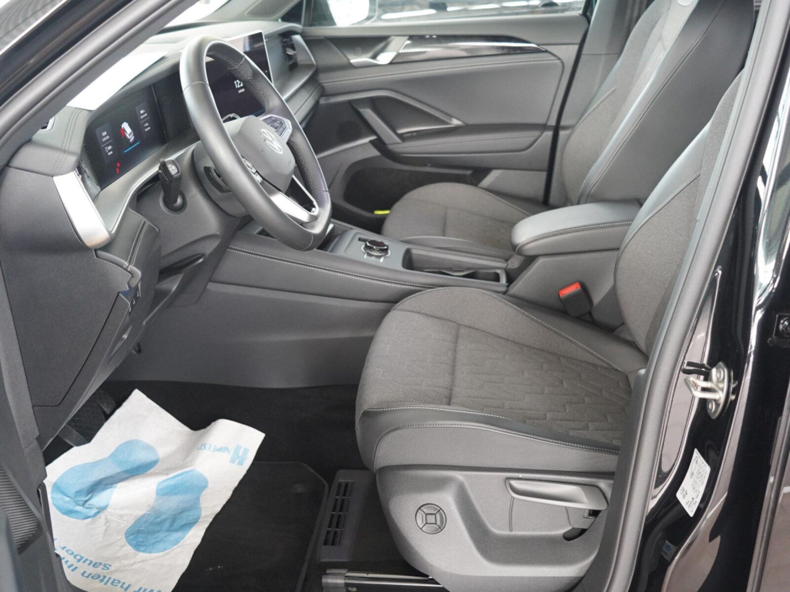 Volkswagen Tayron – Bild 11
