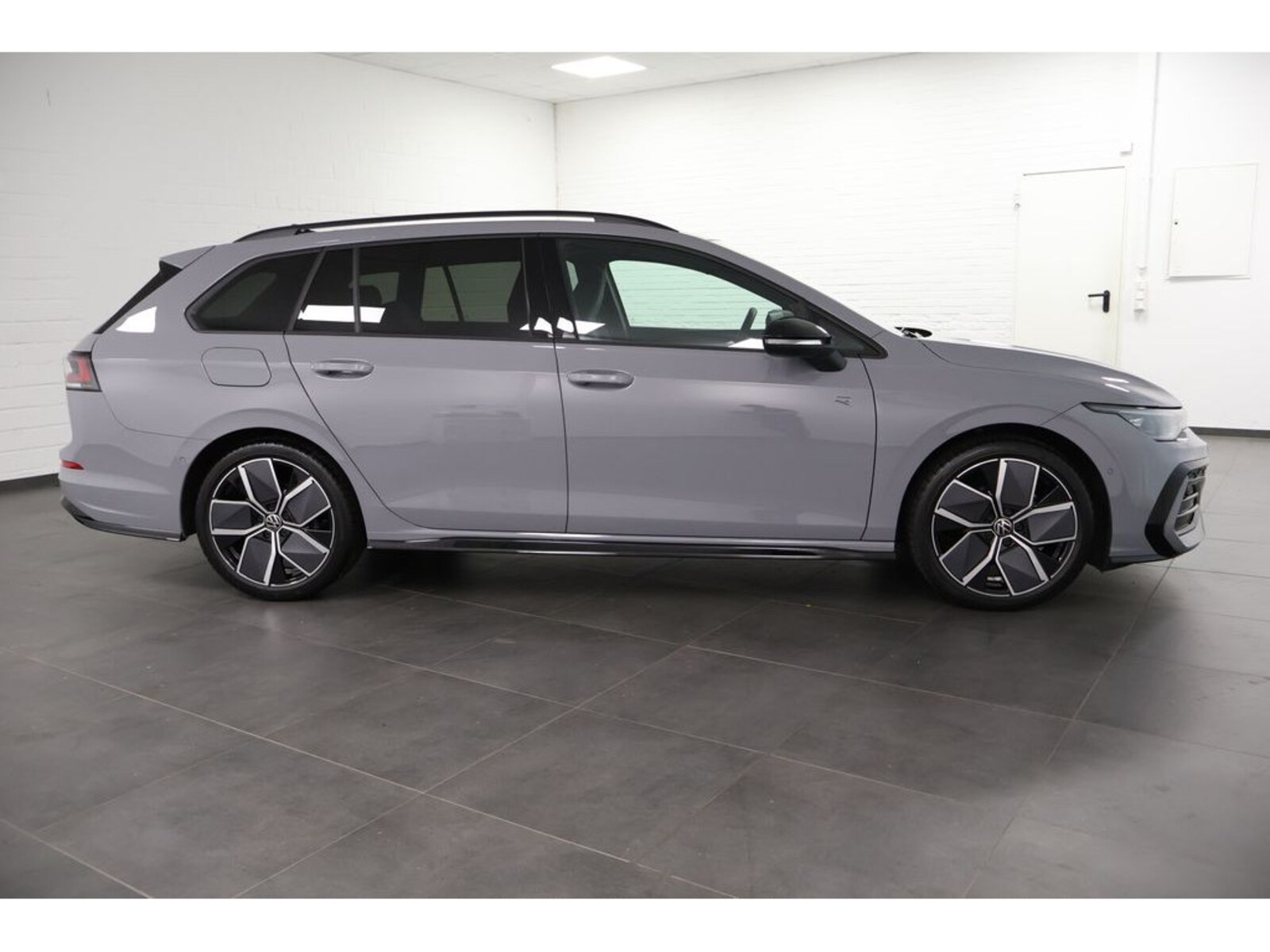 Volkswagen Golf Variant – Bild 4