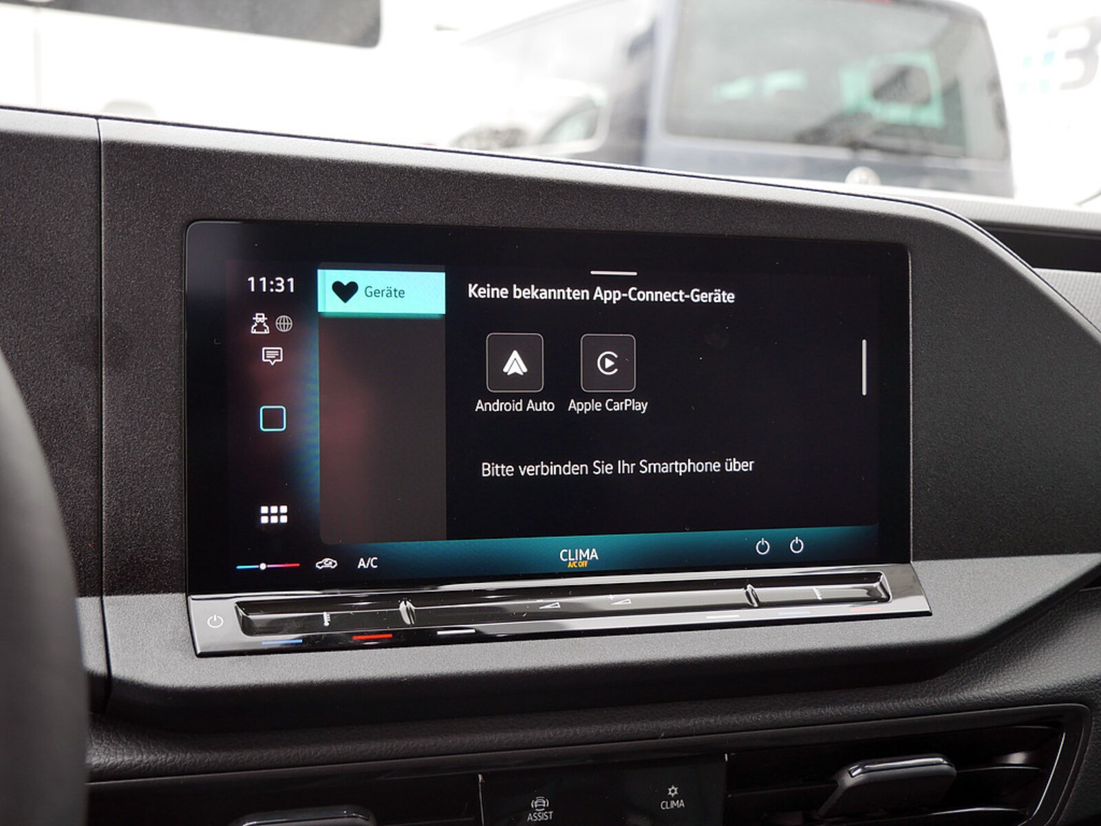 Volkswagen Caddy Maxi Cargo – Bild 19