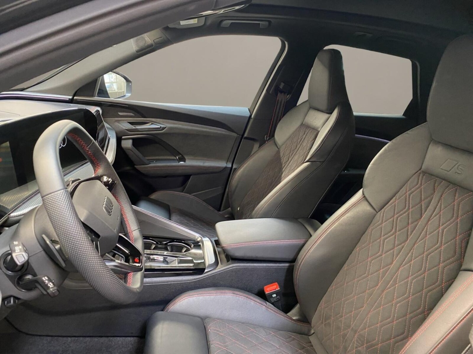 Audi Q5 – Bild 8