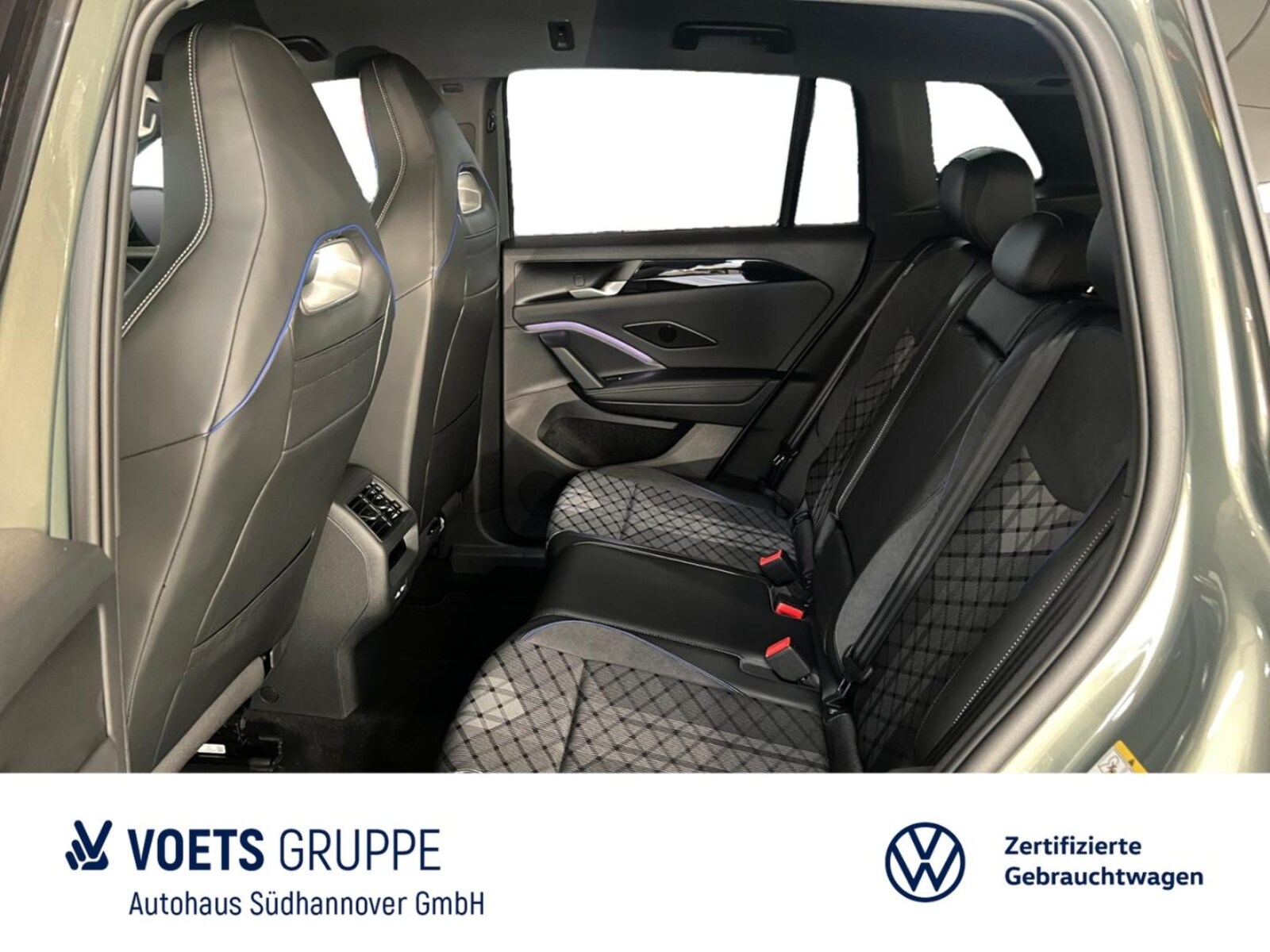 Volkswagen Tiguan – Bild 13