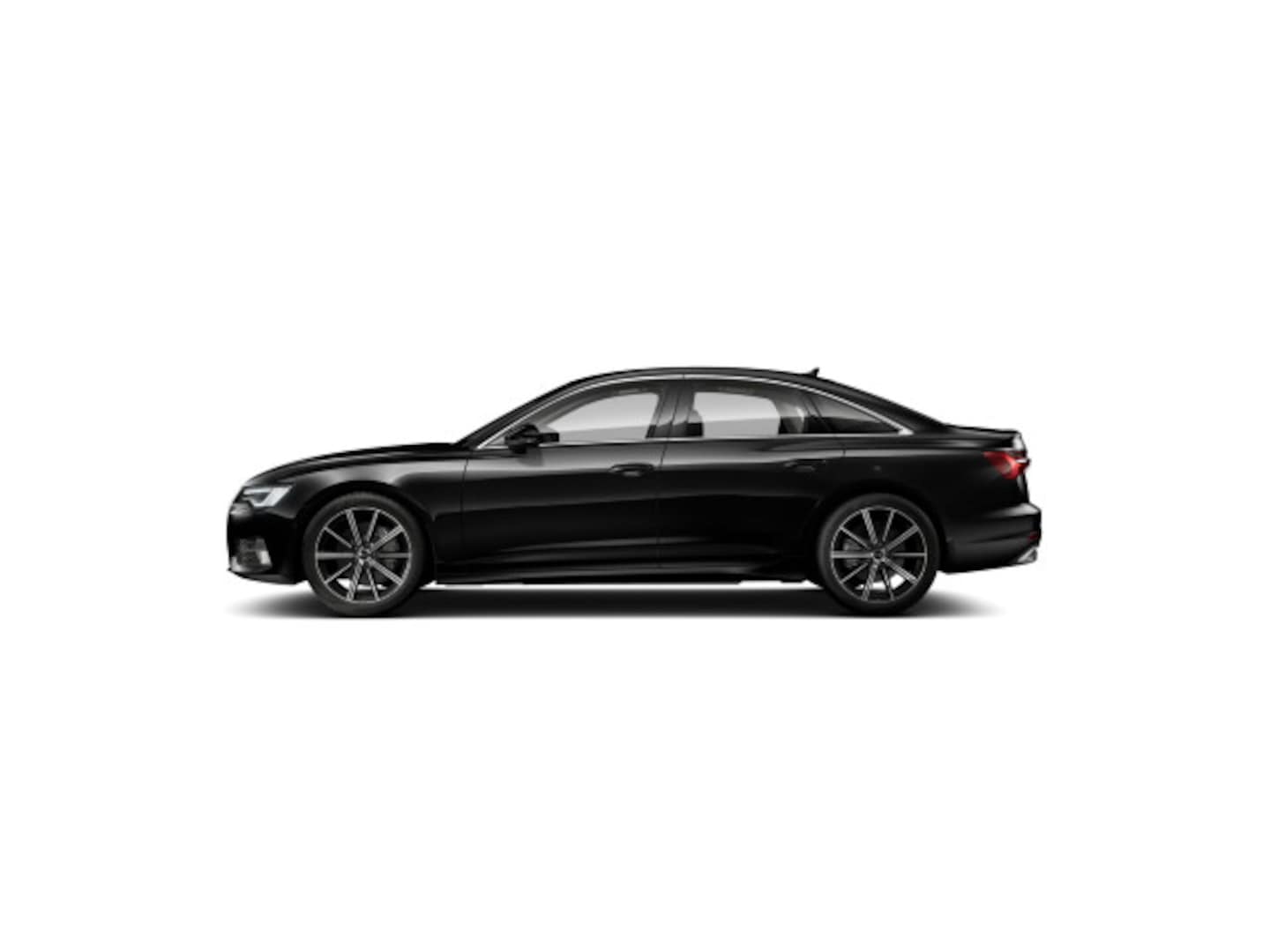 Bild über Audi A6 Limousine advanced 45 TFSI quattro S tronic - für weitere Informationen kontaktieren Sie den Audi Partner