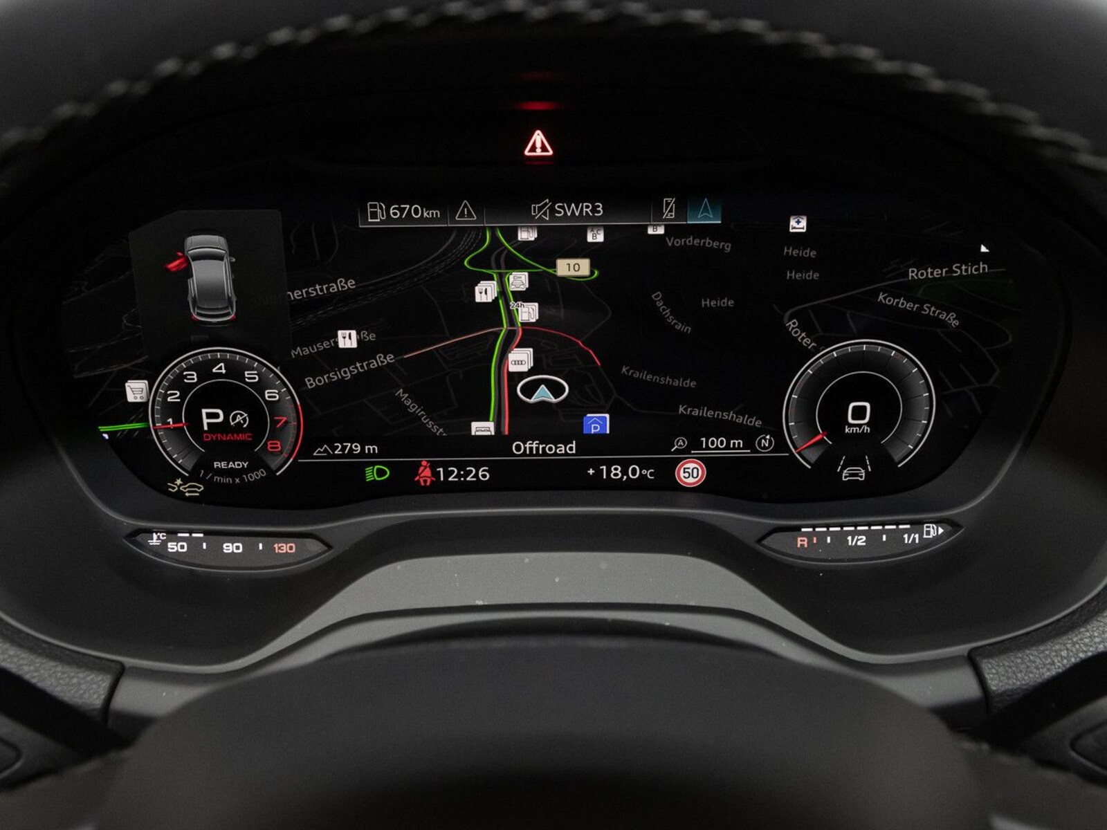 Audi Q2 – Bild 17