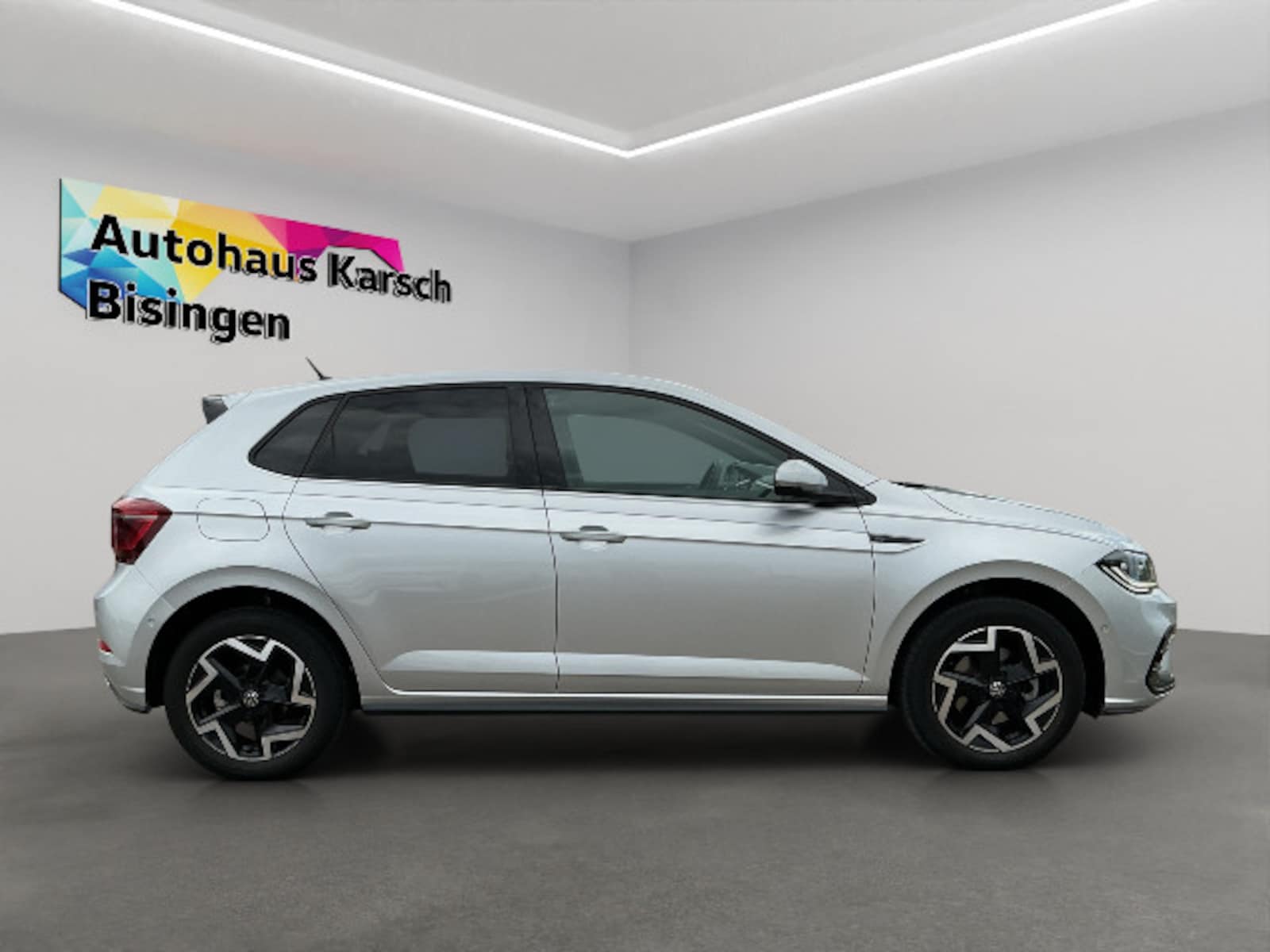Volkswagen Polo – Bild 8