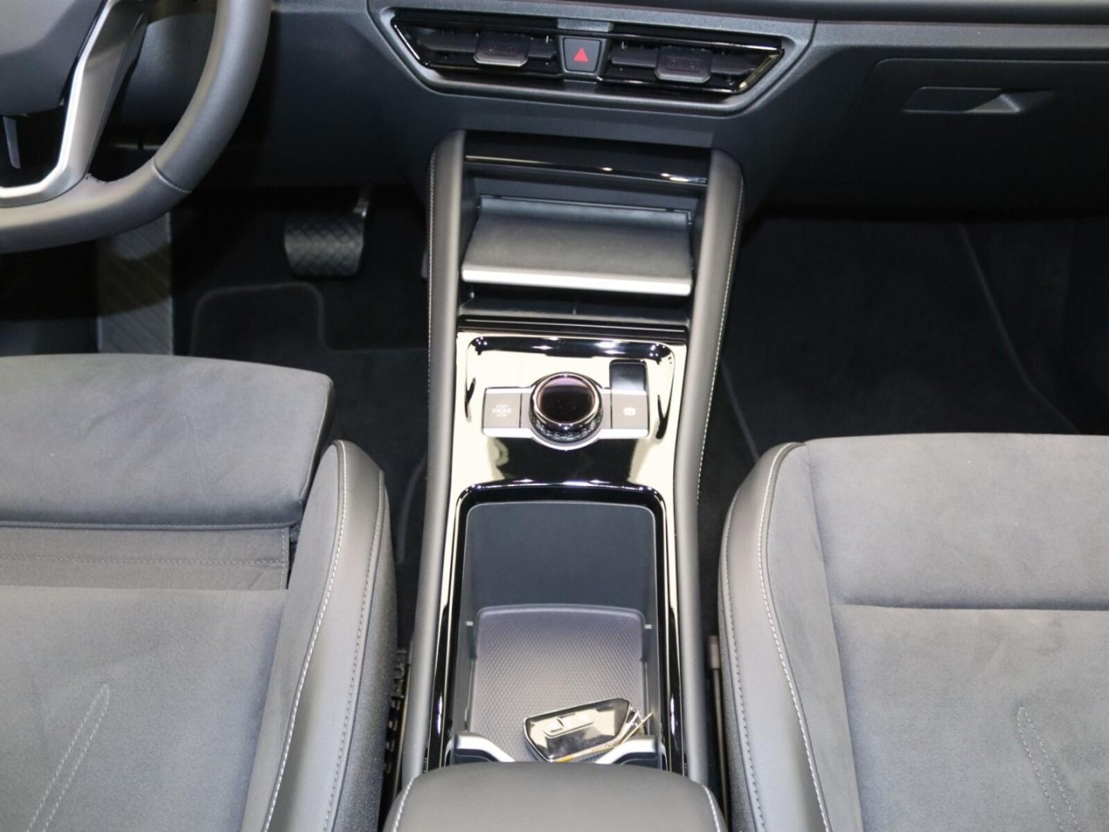 Volkswagen Tayron – Bild 15