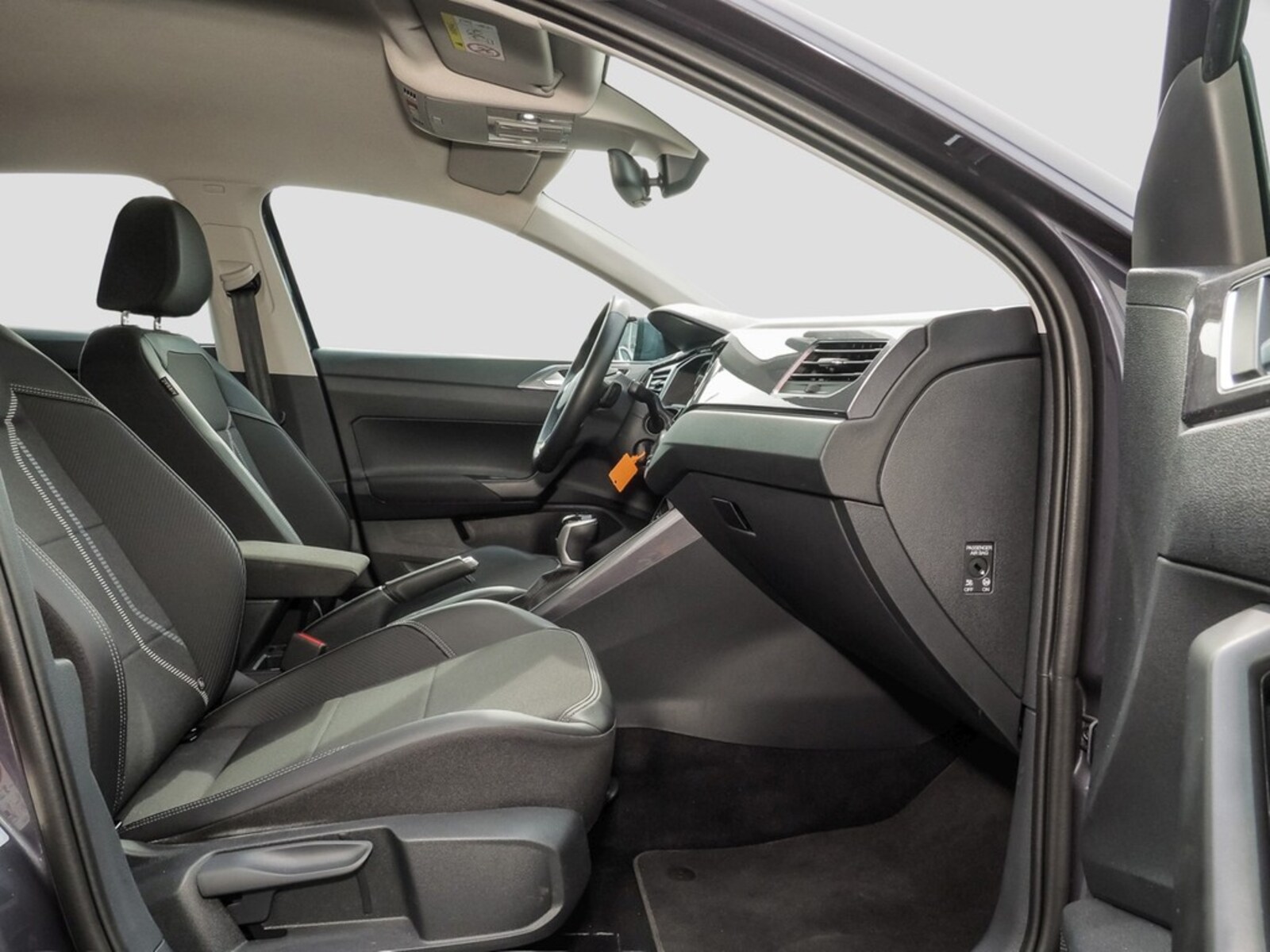 Volkswagen Taigo – Bild 9