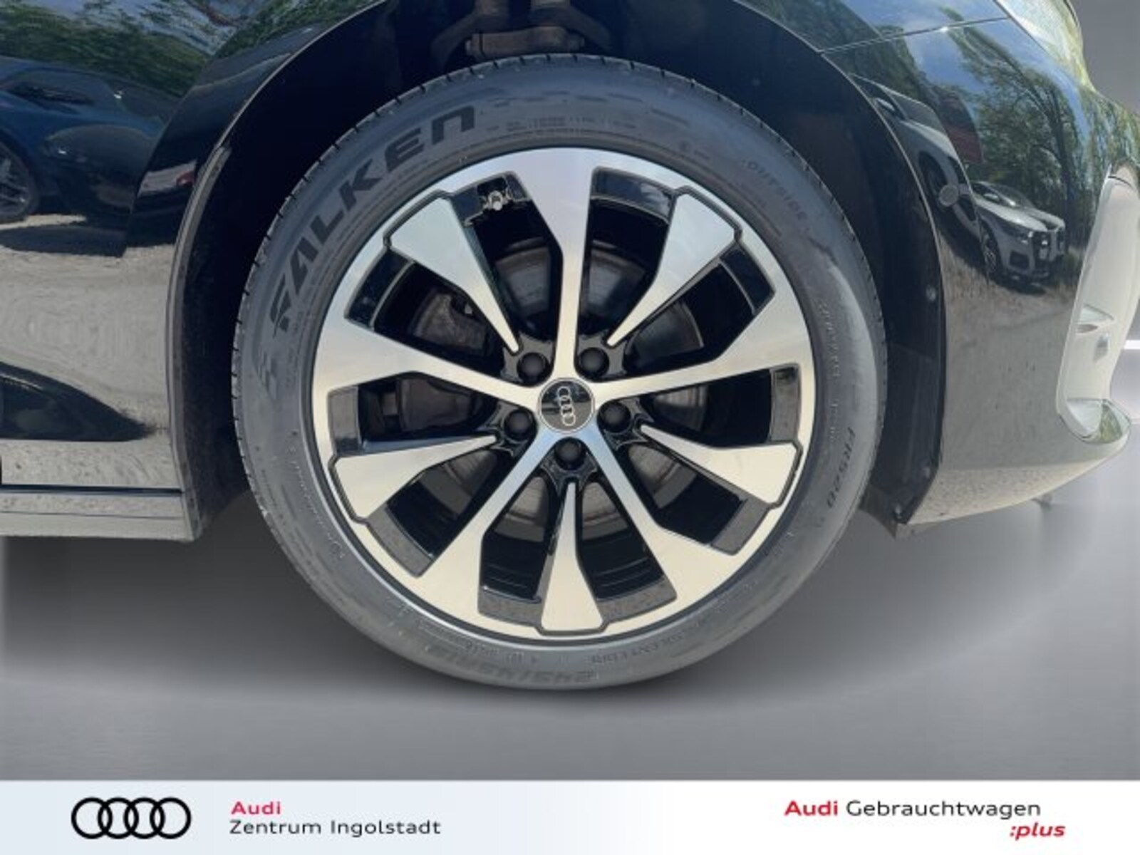 Audi A6 Avant – Bild 6