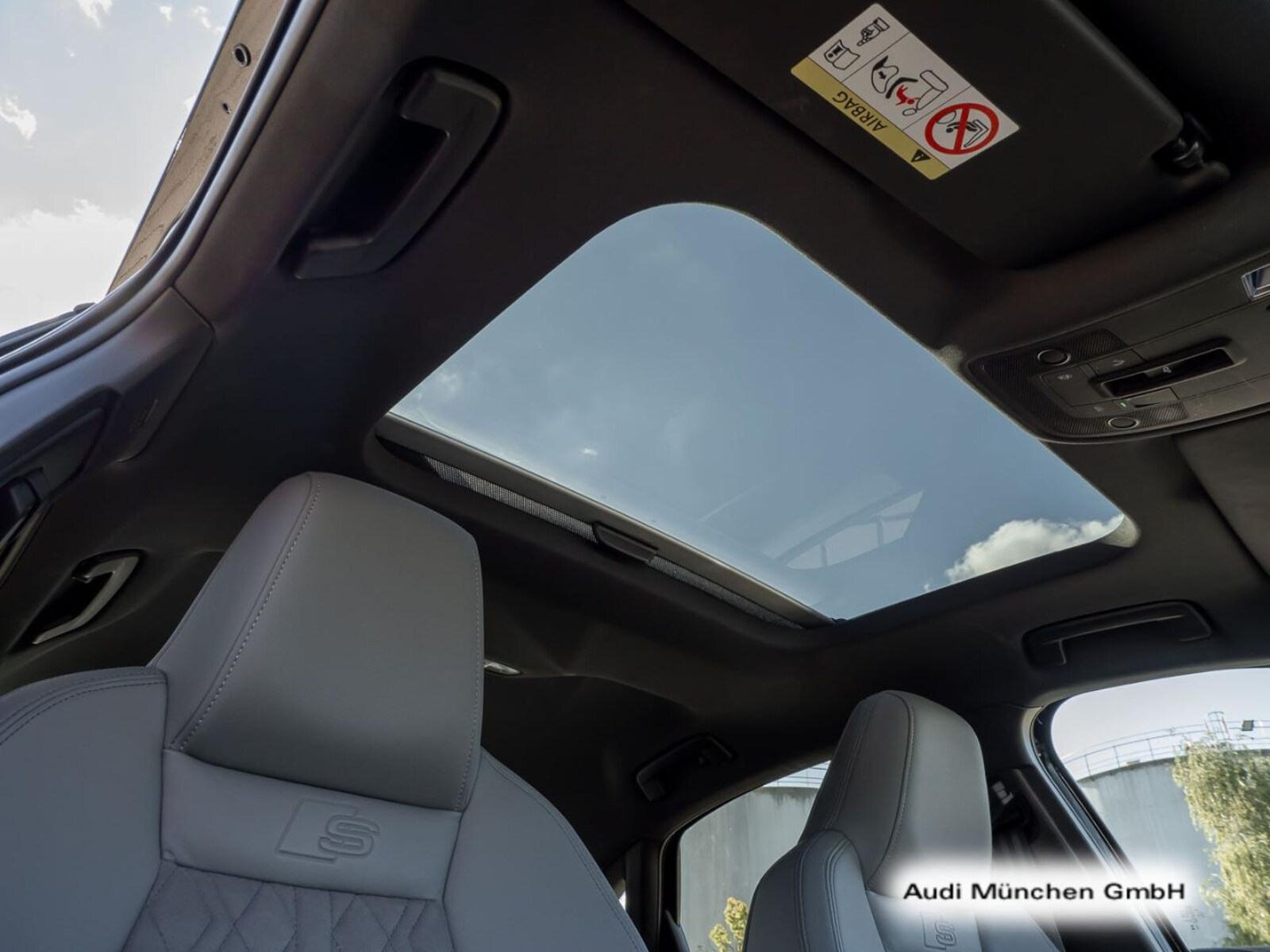 Audi S3 Limousine – Bild 19