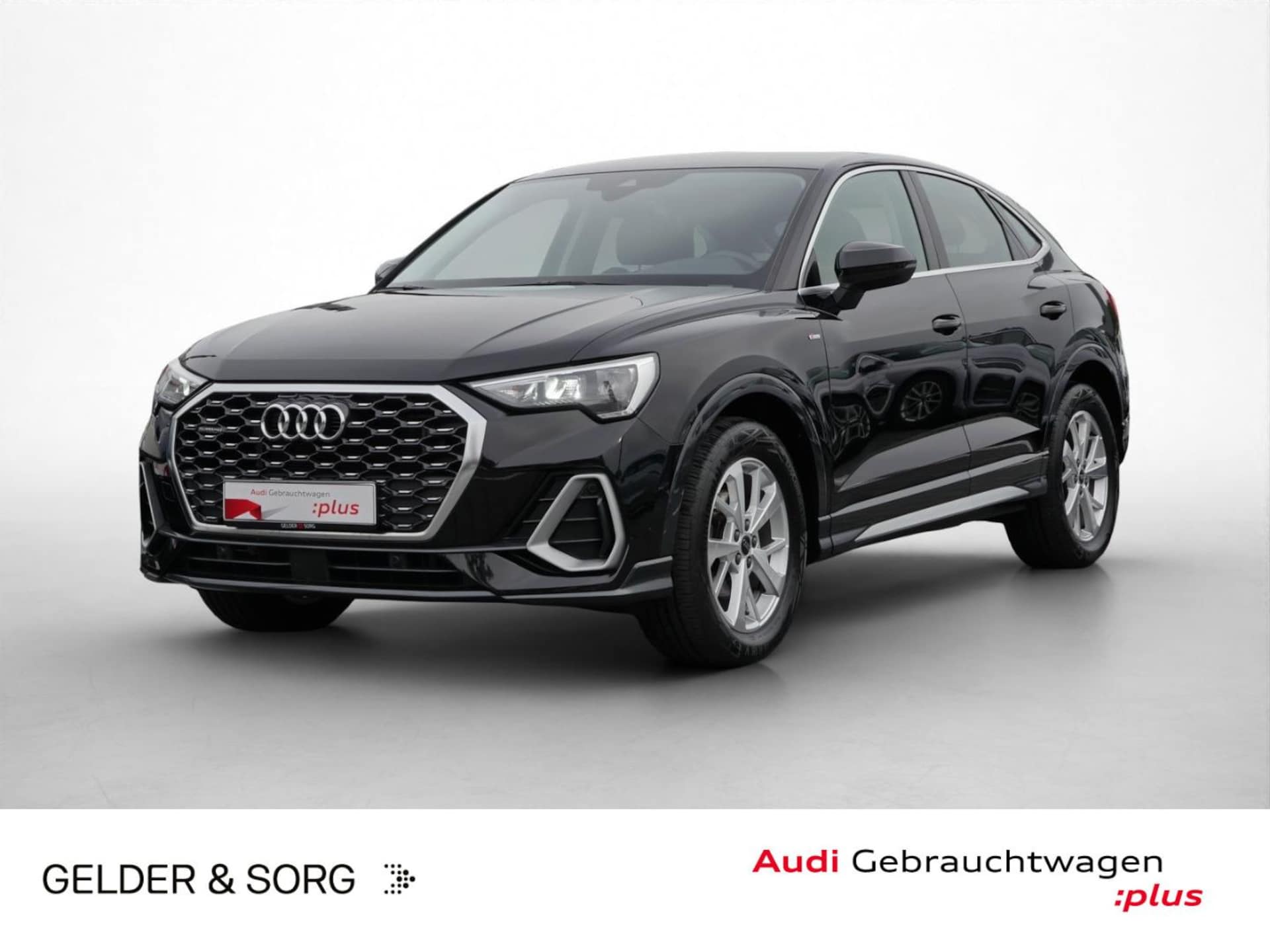 Audi Q3 Sportback 2023
