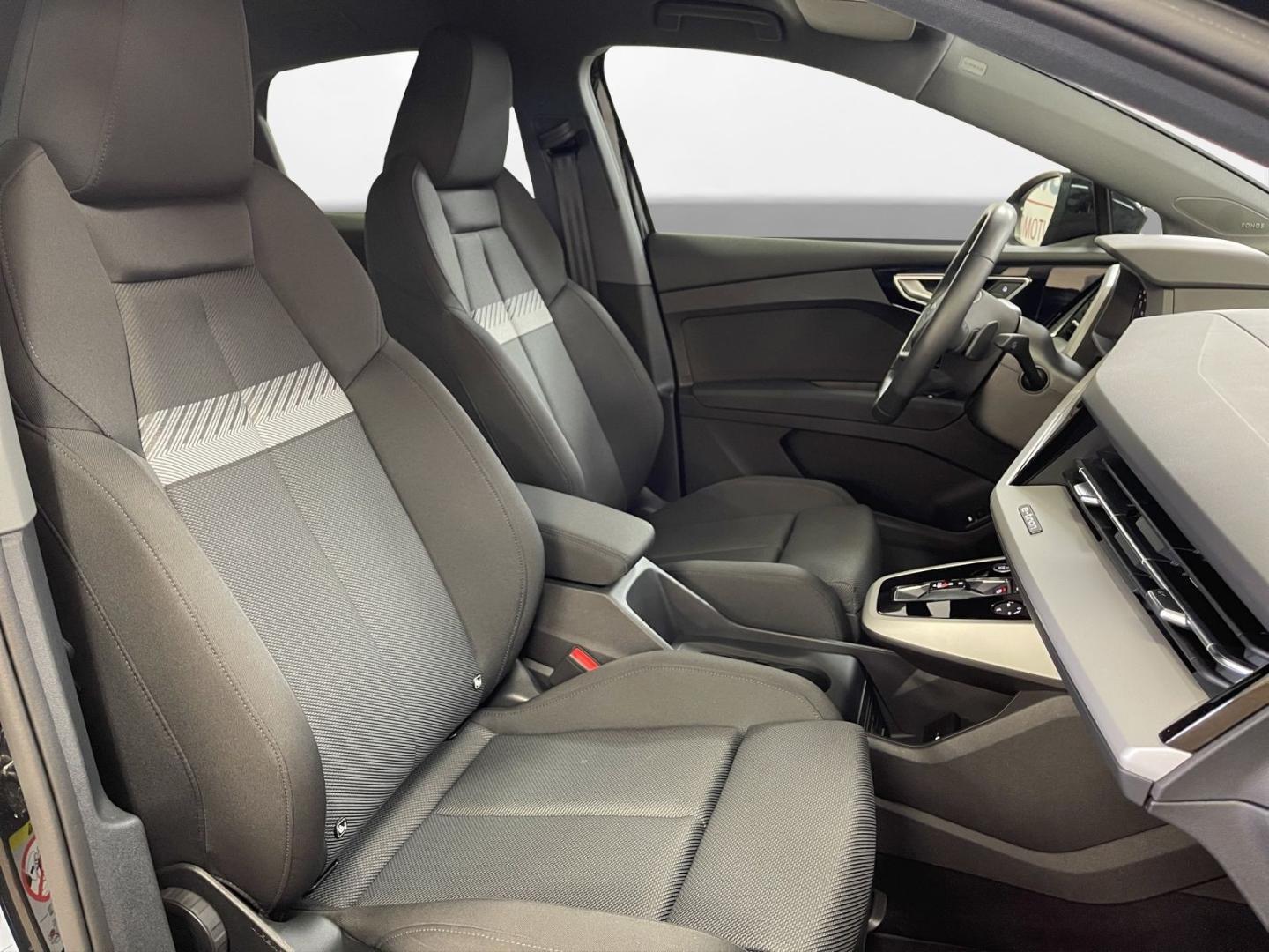 Image about Audi Q4 Sportback e-tron 40 e-tron