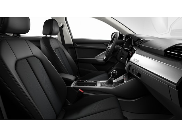 Audi Q3 Sportback TFSI E 45 TFSI E S Tronic - 2021 - Joinsteer - #7