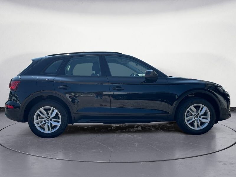 Image about Audi Q5 40 TDI quattro S tronic