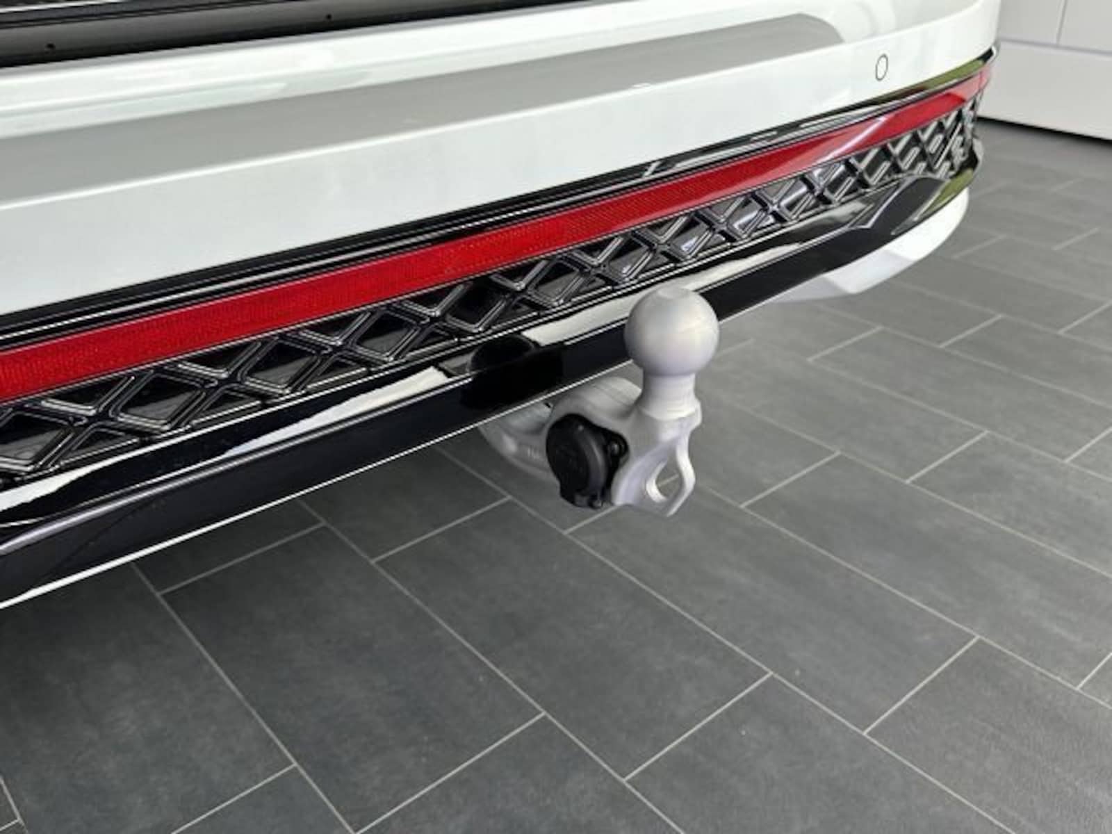 Volkswagen Passat – Bild 16