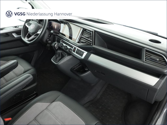 Volkswagen T6.1 California