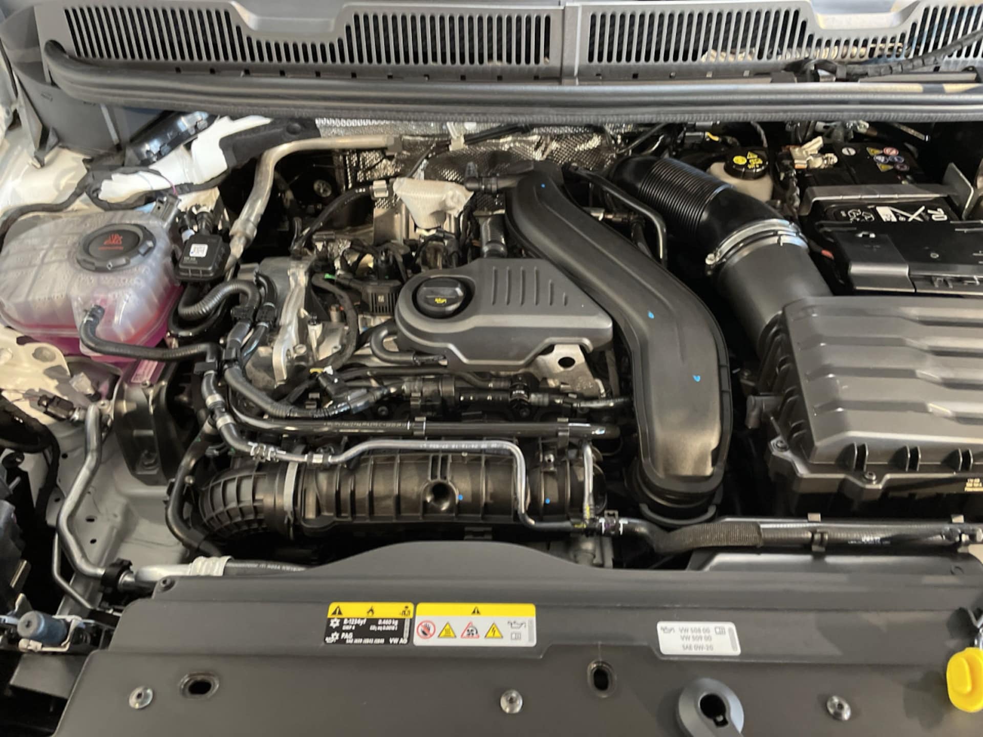Volkswagen Caddy Cargo