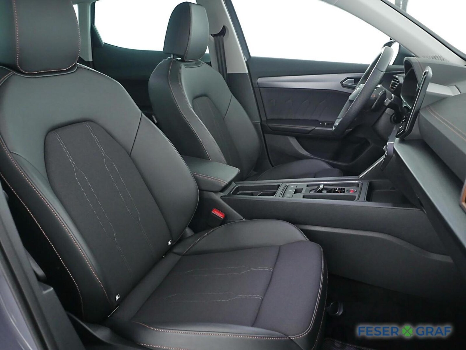 CUPRA Formentor – Bild 4
