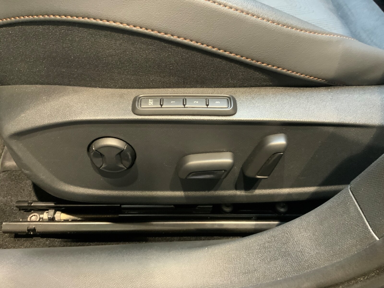 CUPRA Formentor – Bild 12