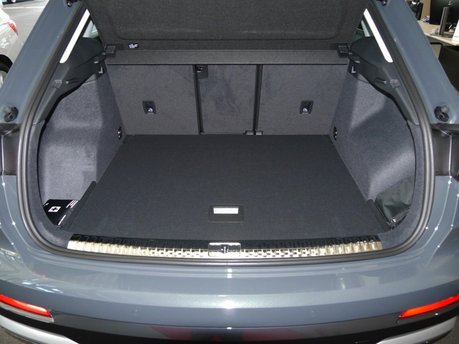 Audi Q3 – Bild 15