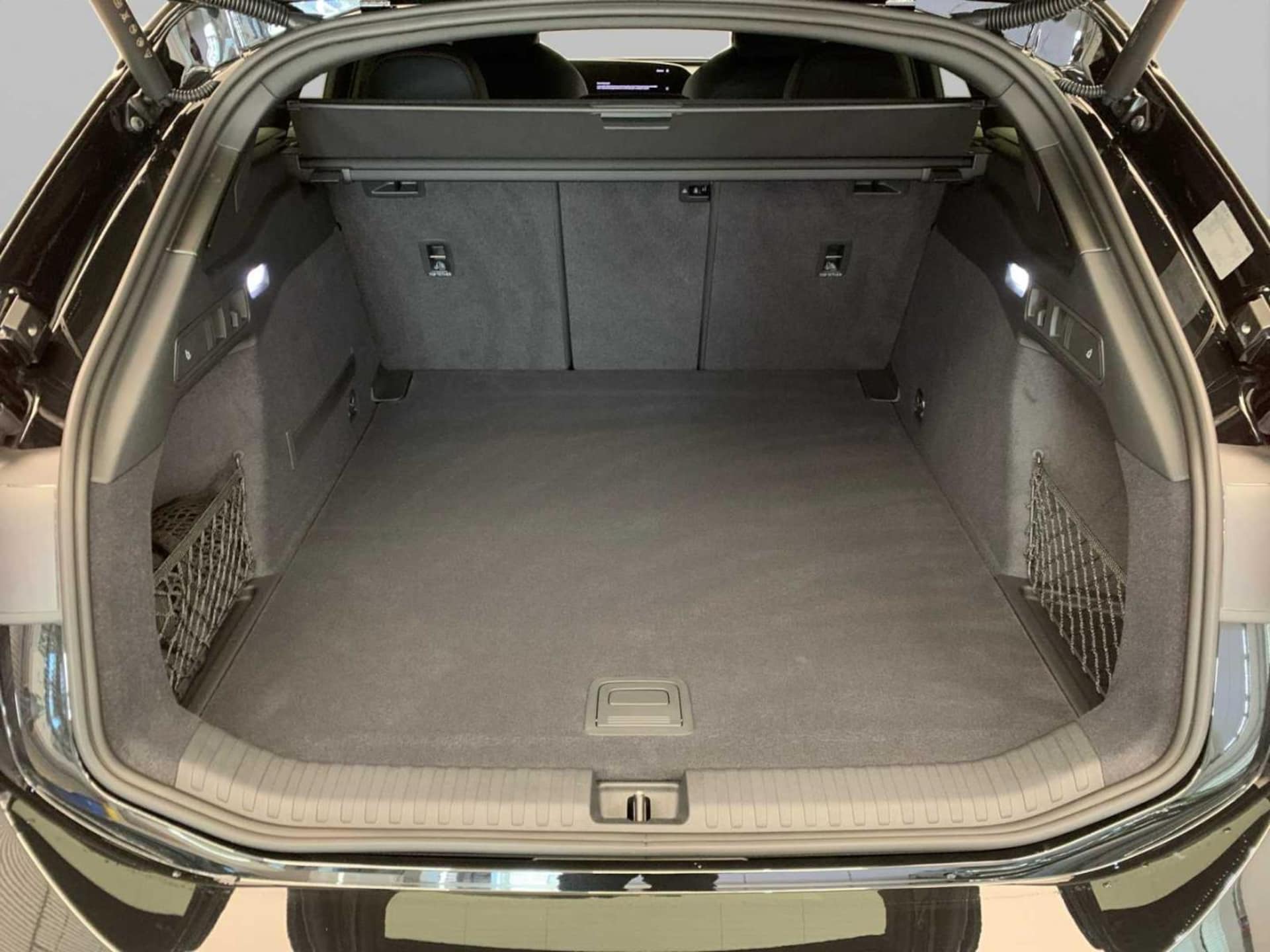 Audi S6 Avant e-tron