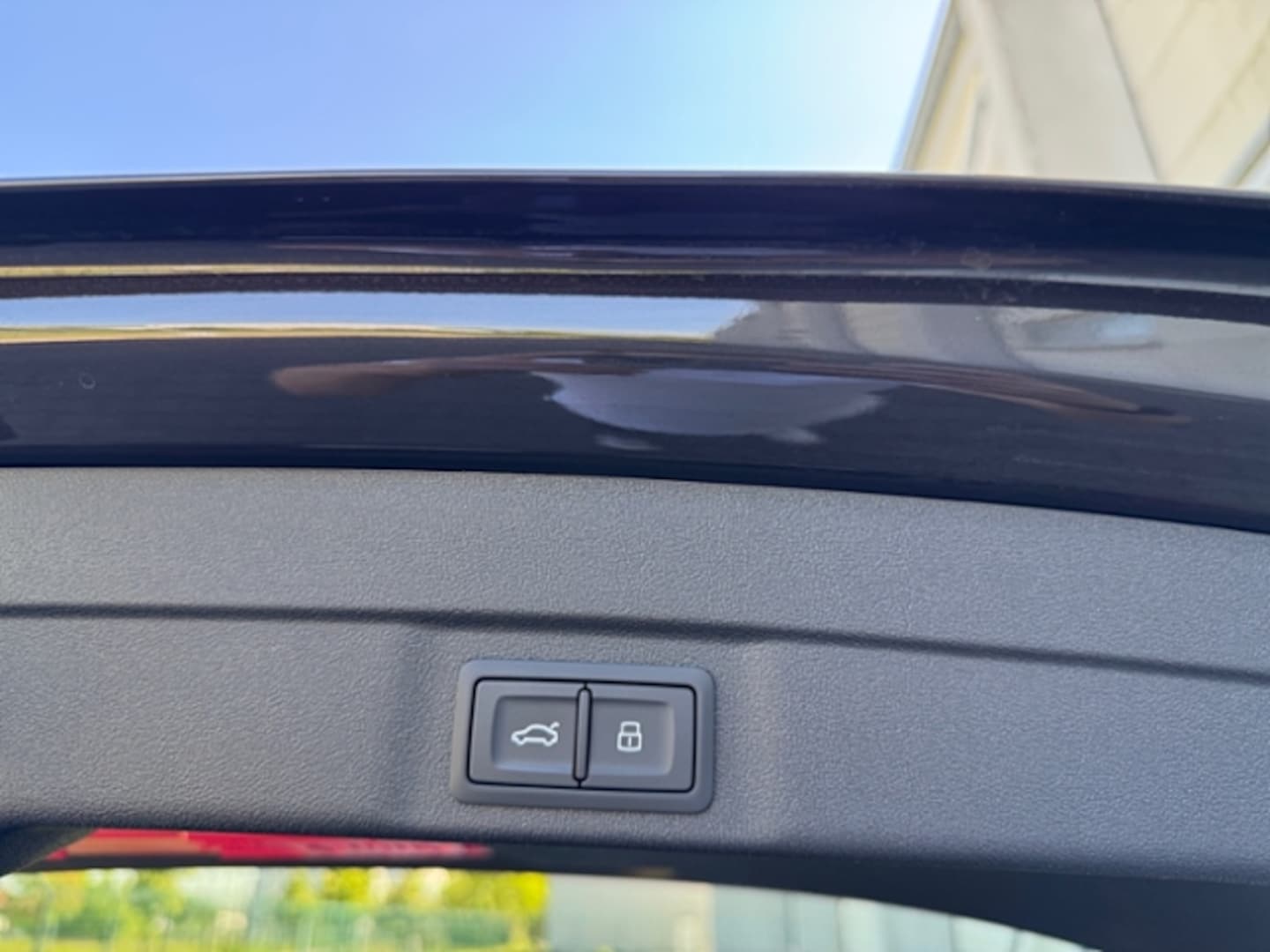 Bild über Audi A6 Avant edition one TDI quattro 150 kW S tronic - für weitere Informationen kontaktieren Sie den Audi Partner