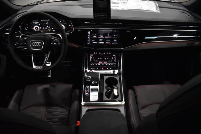 2026 Audi RS Q8 Base - Photo 15