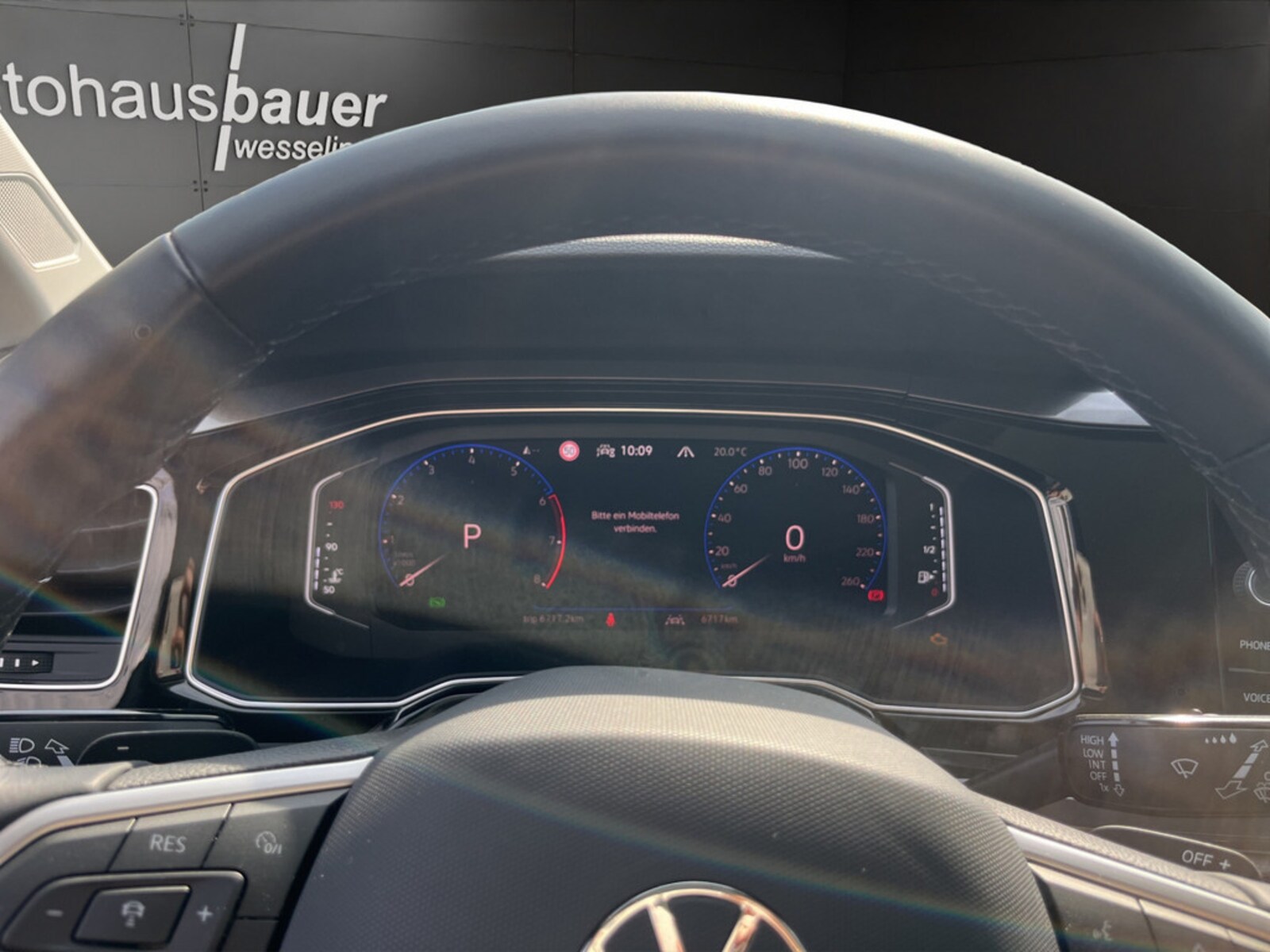 Volkswagen Polo – Bild 15