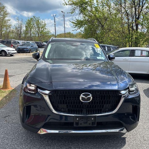 2024 Mazda
