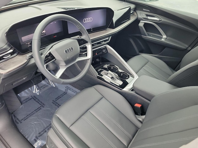 2026 Audi Q5 Sportback