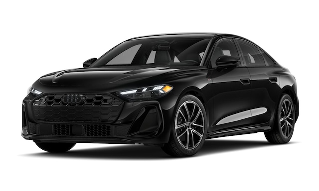 2025 Audi A5 Sedan