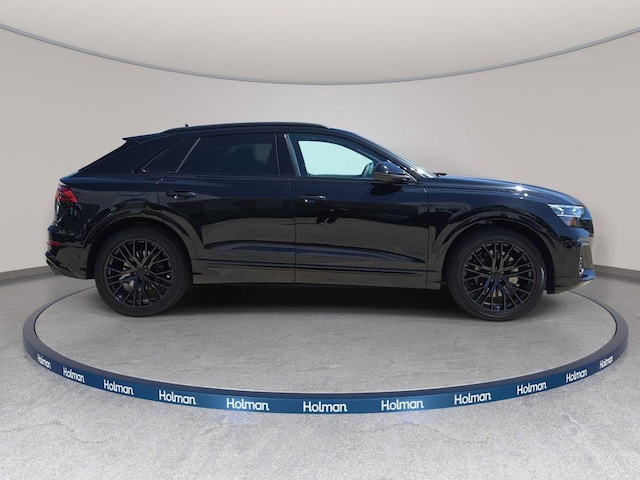 2026 Audi SQ8