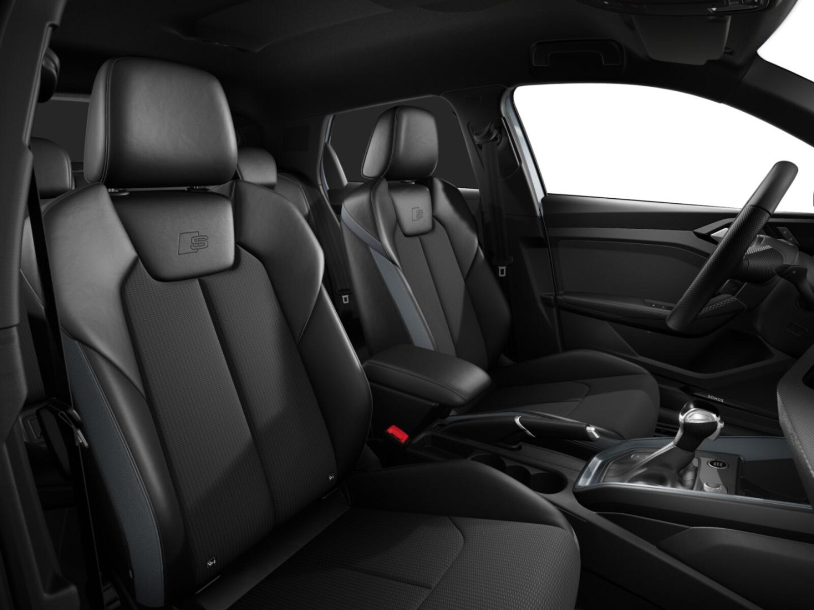 Audi A1 Sportback – Bild 10