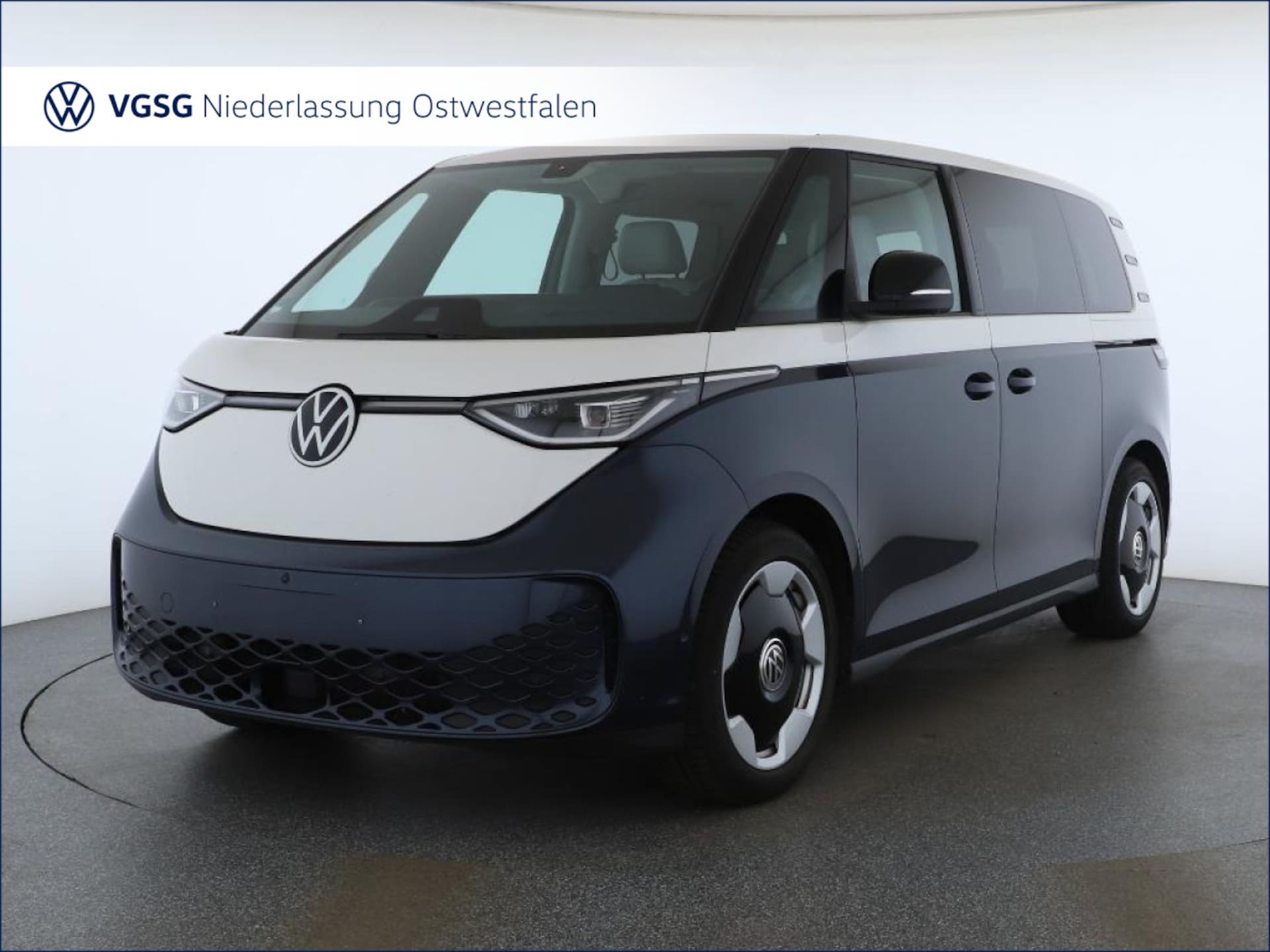 Volkswagen ID. Buzz Pro