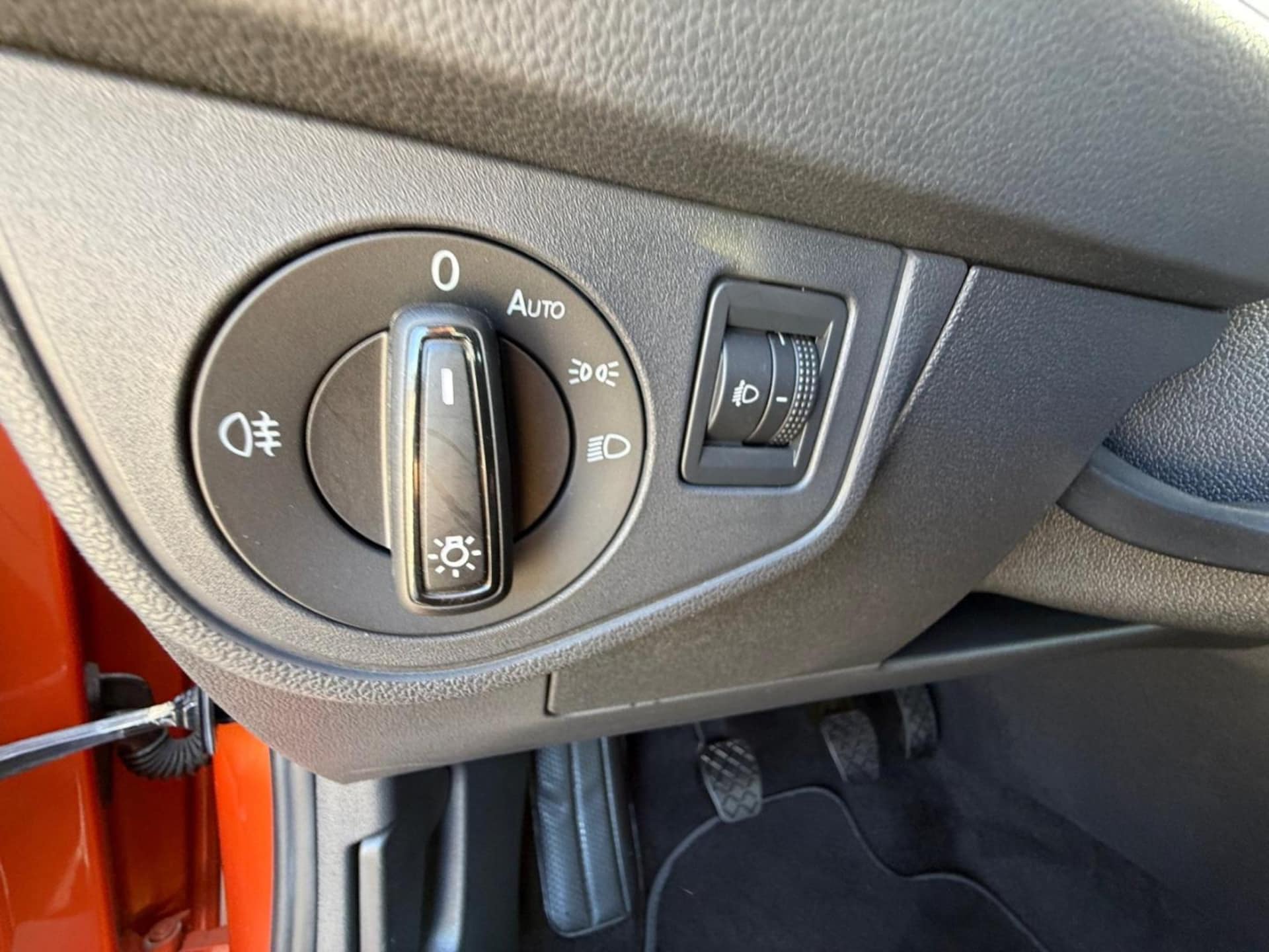 Volkswagen Polo Comfortline