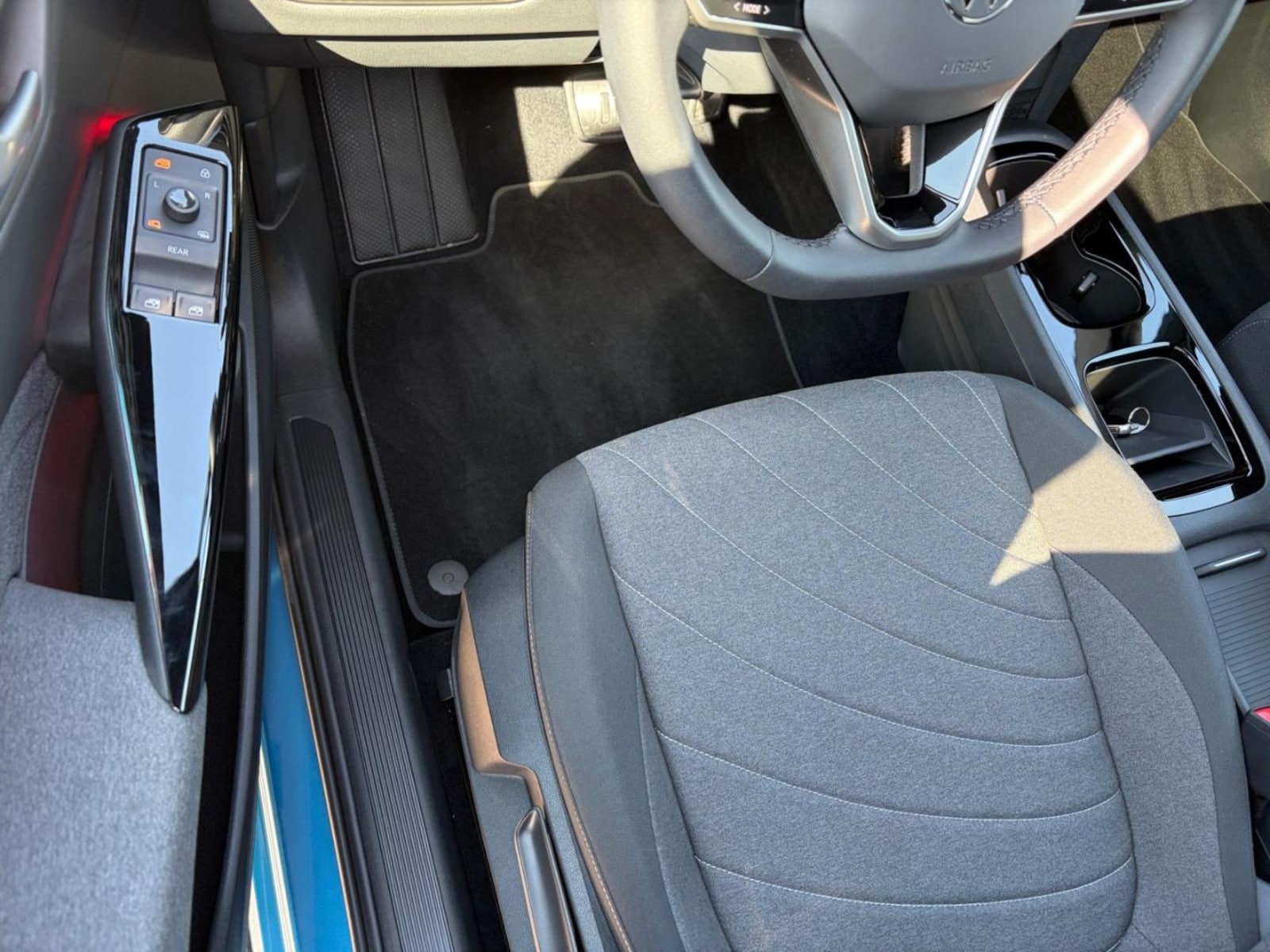 Volkswagen ID.3 – Bild 19