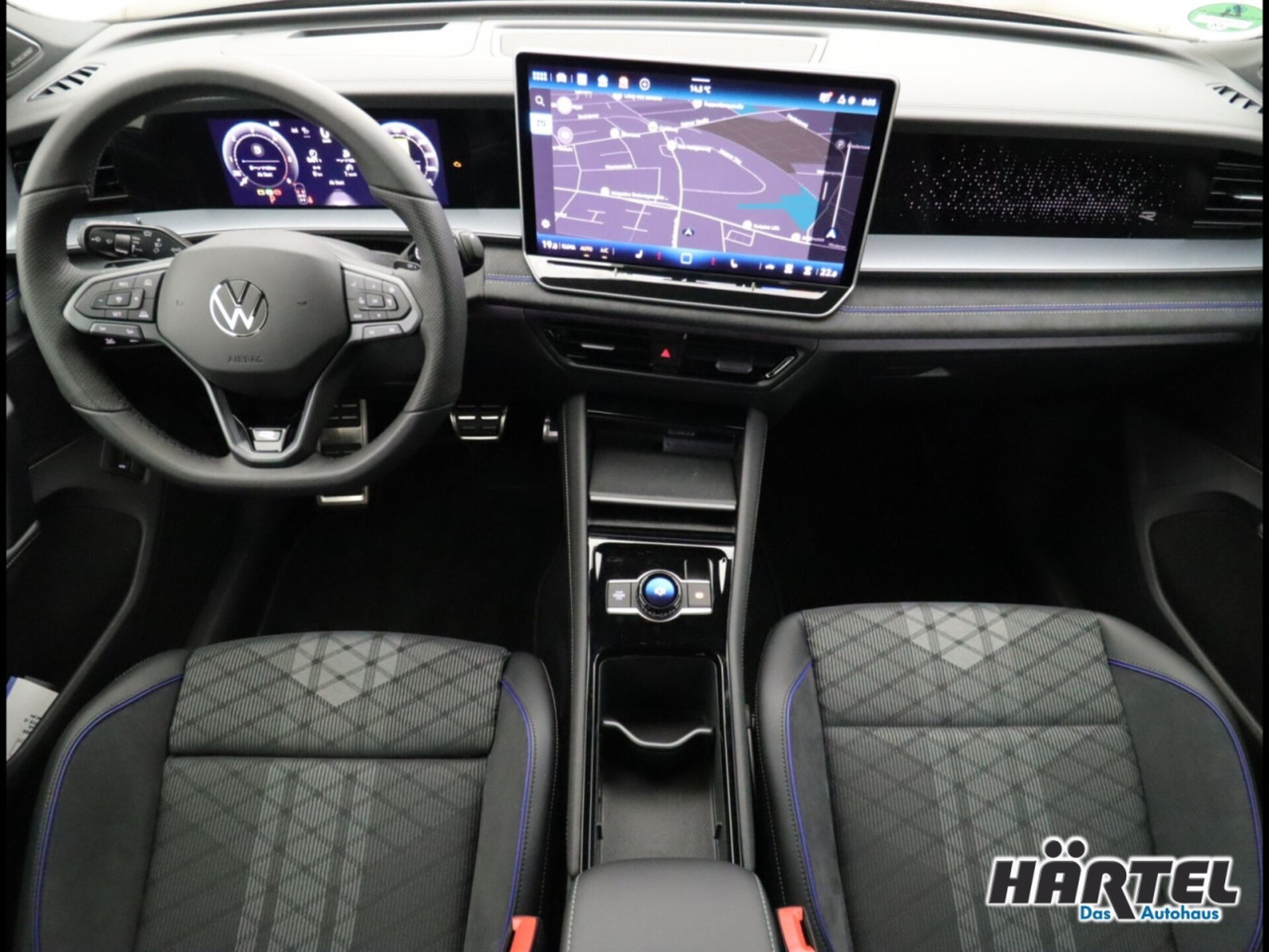 Volkswagen Tayron R-Line