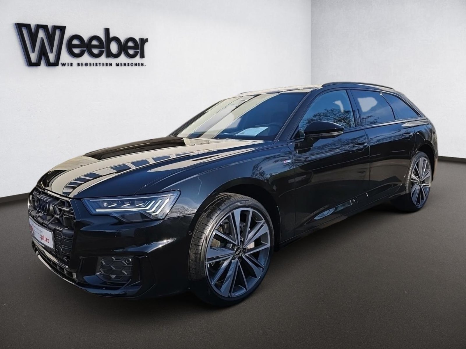 Audi A6 Avant – Bild 3