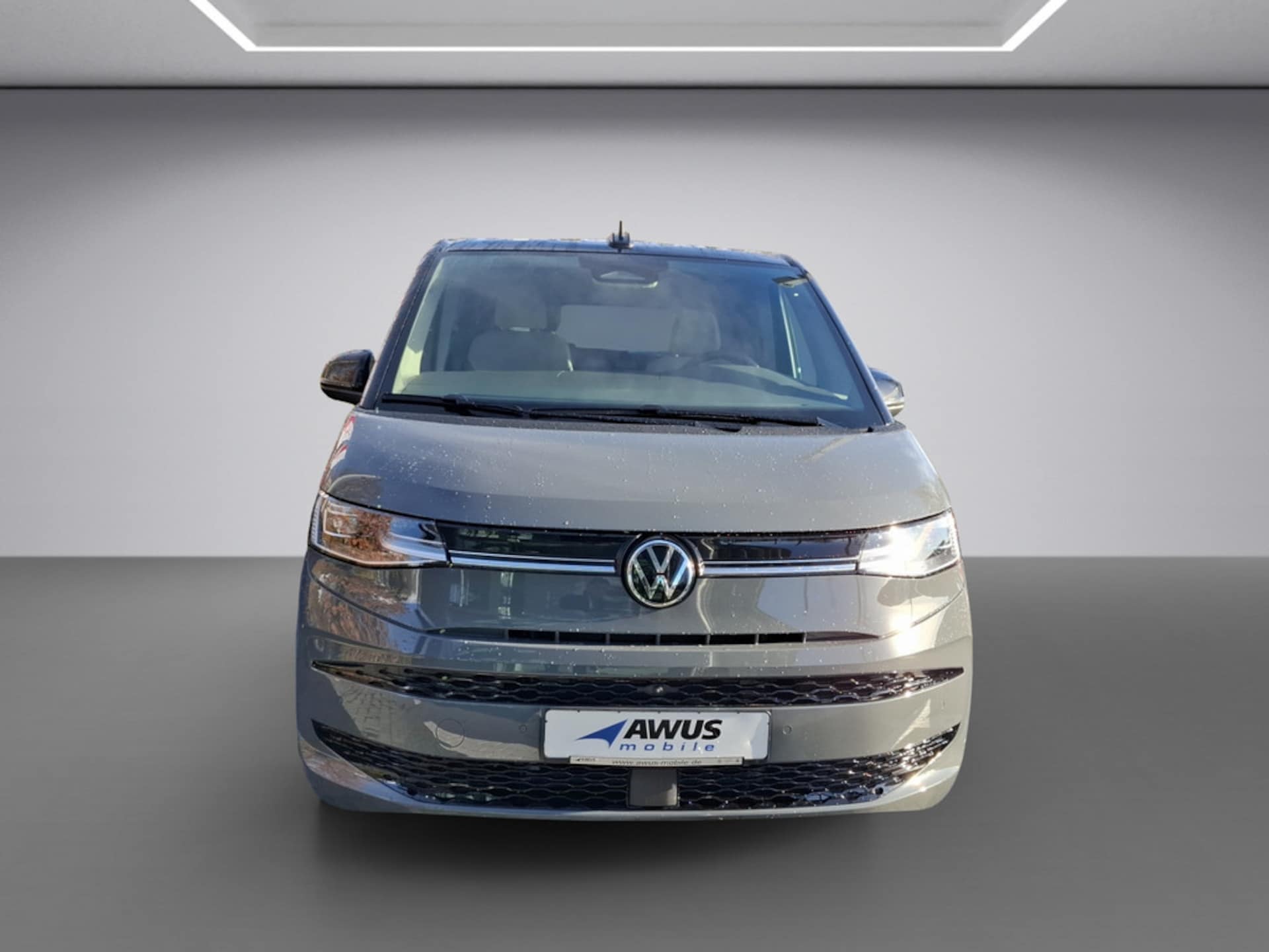 Volkswagen Multivan Life