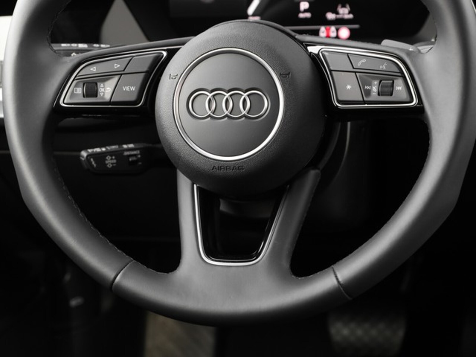 Audi A3 Sportback – Bild 13