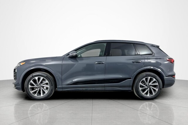 2027 Audi Q6 e-tron