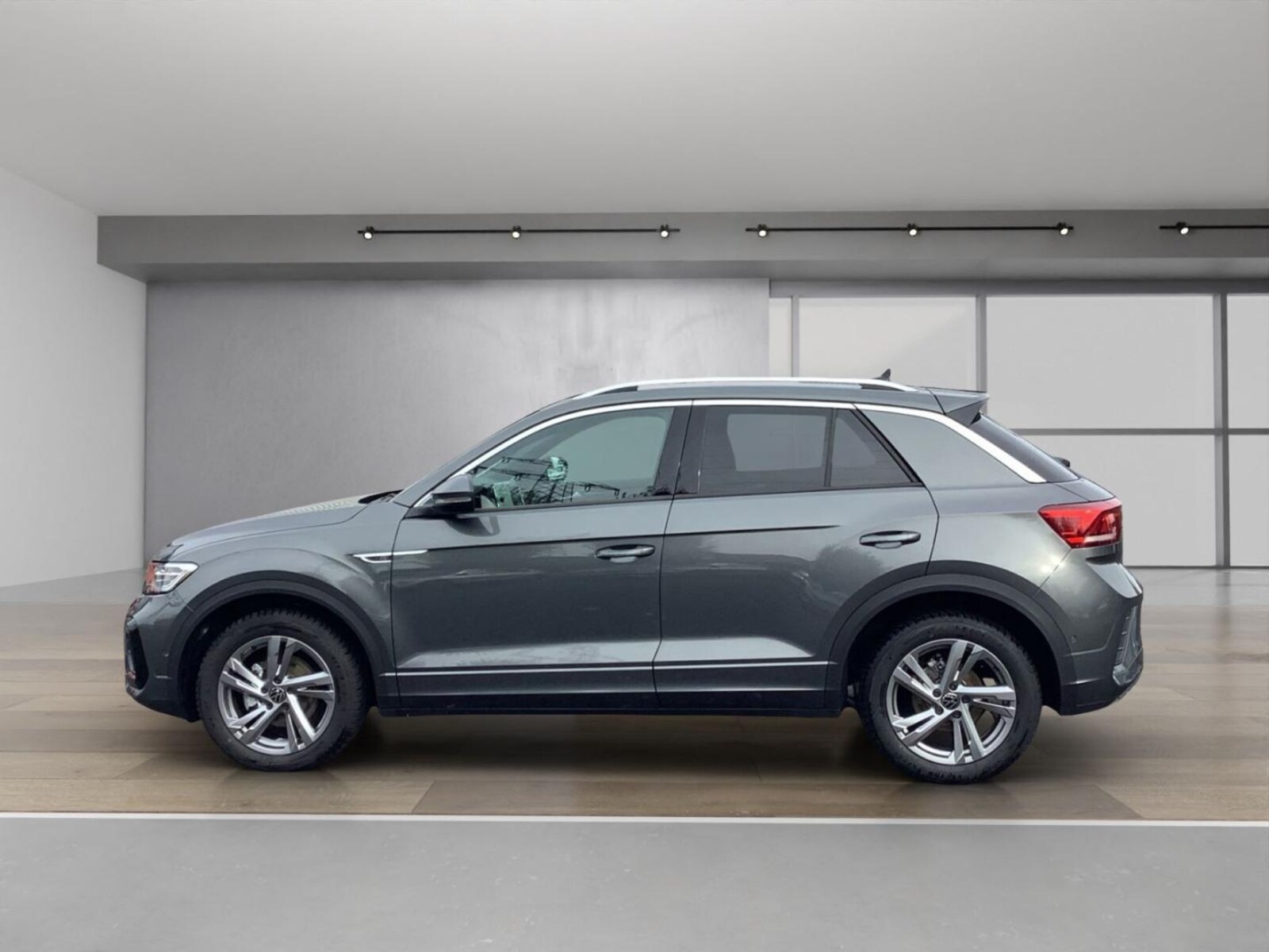 Volkswagen T-Roc – Bild 7