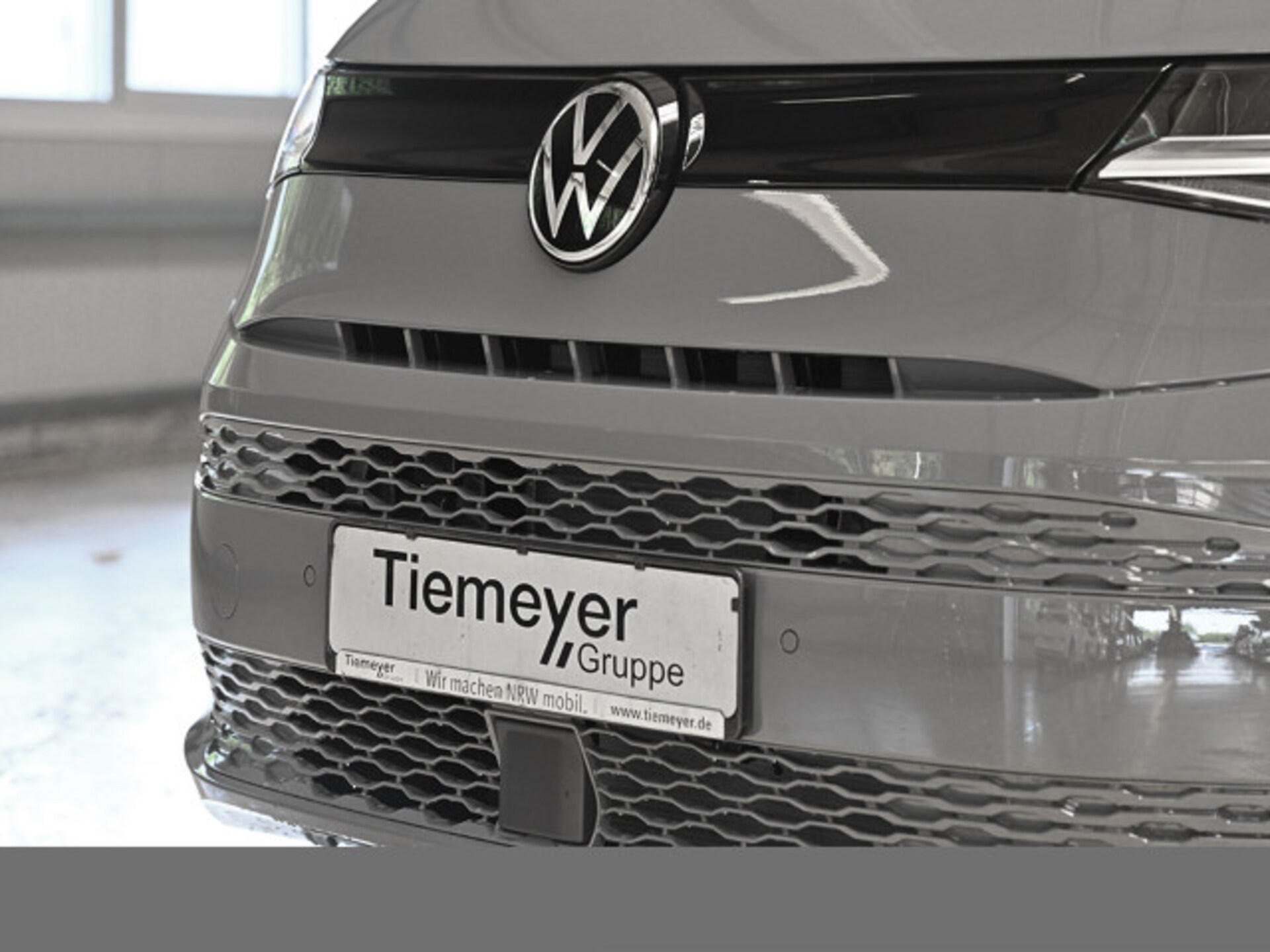 Volkswagen California Beach Camper