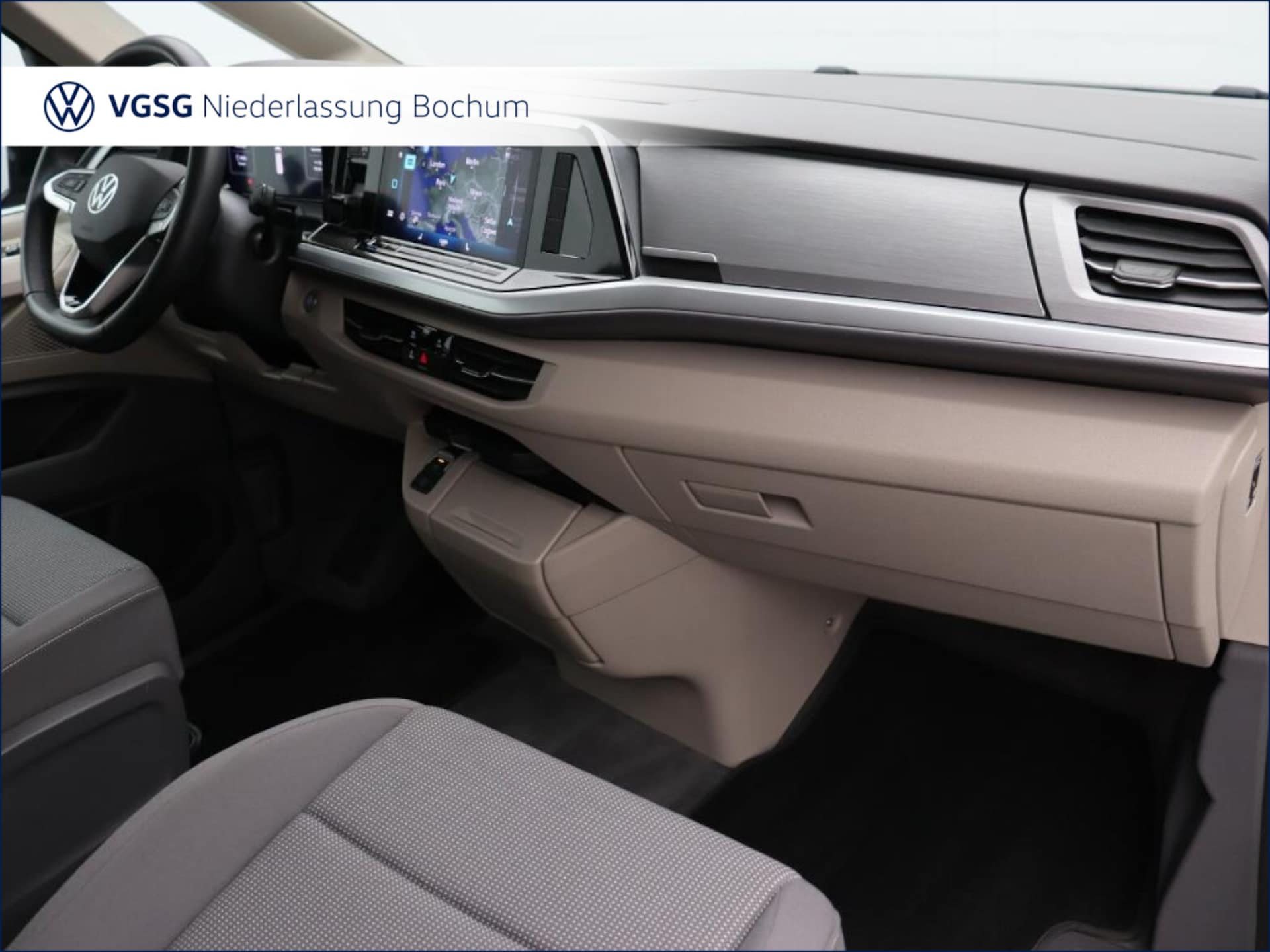 Volkswagen Multivan Langversion Life