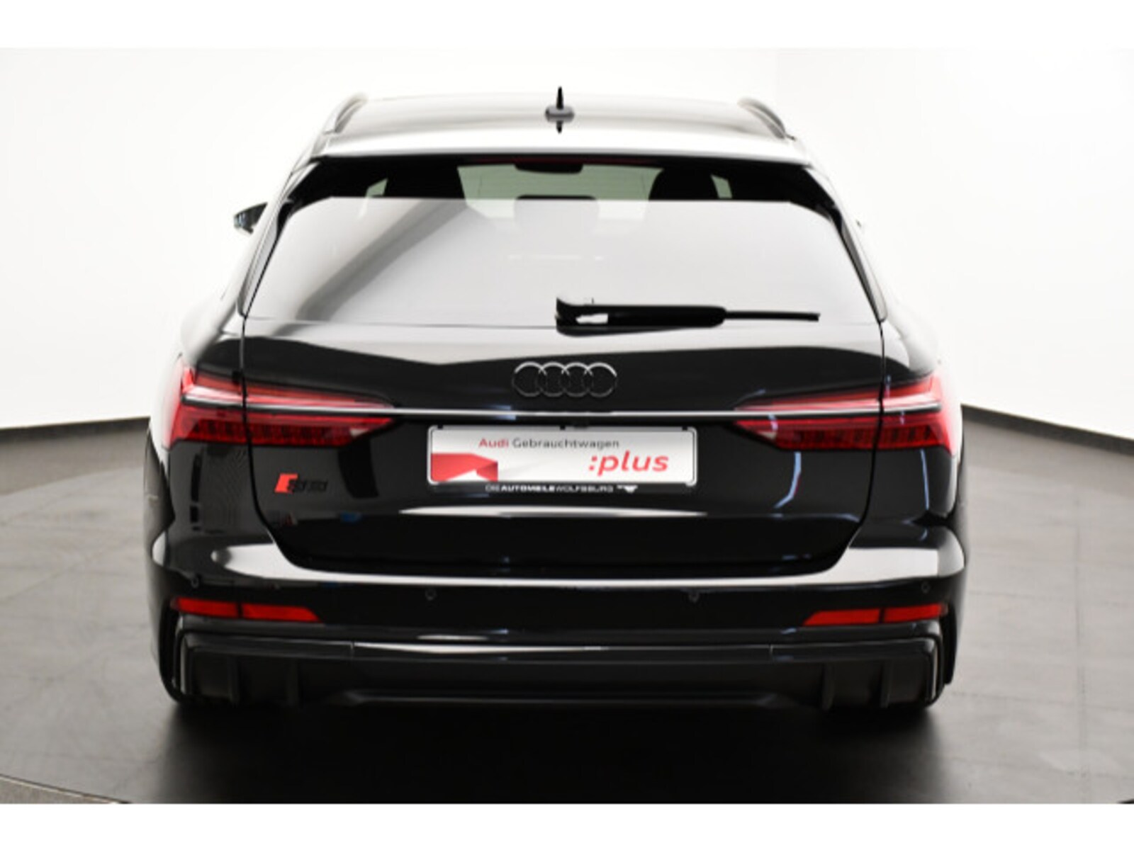 Audi S6 Avant – Bild 22