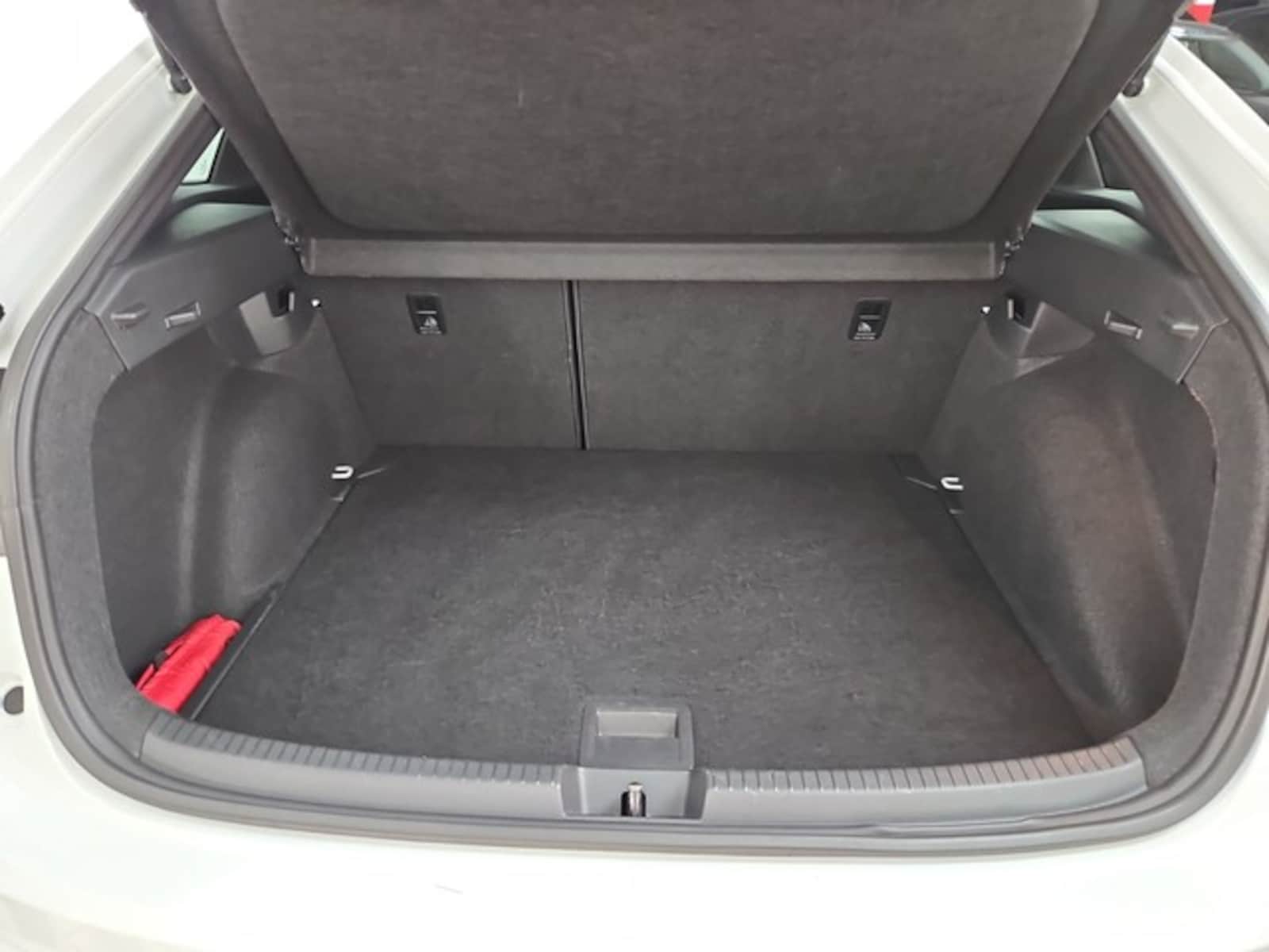 Volkswagen Taigo – Bild 12