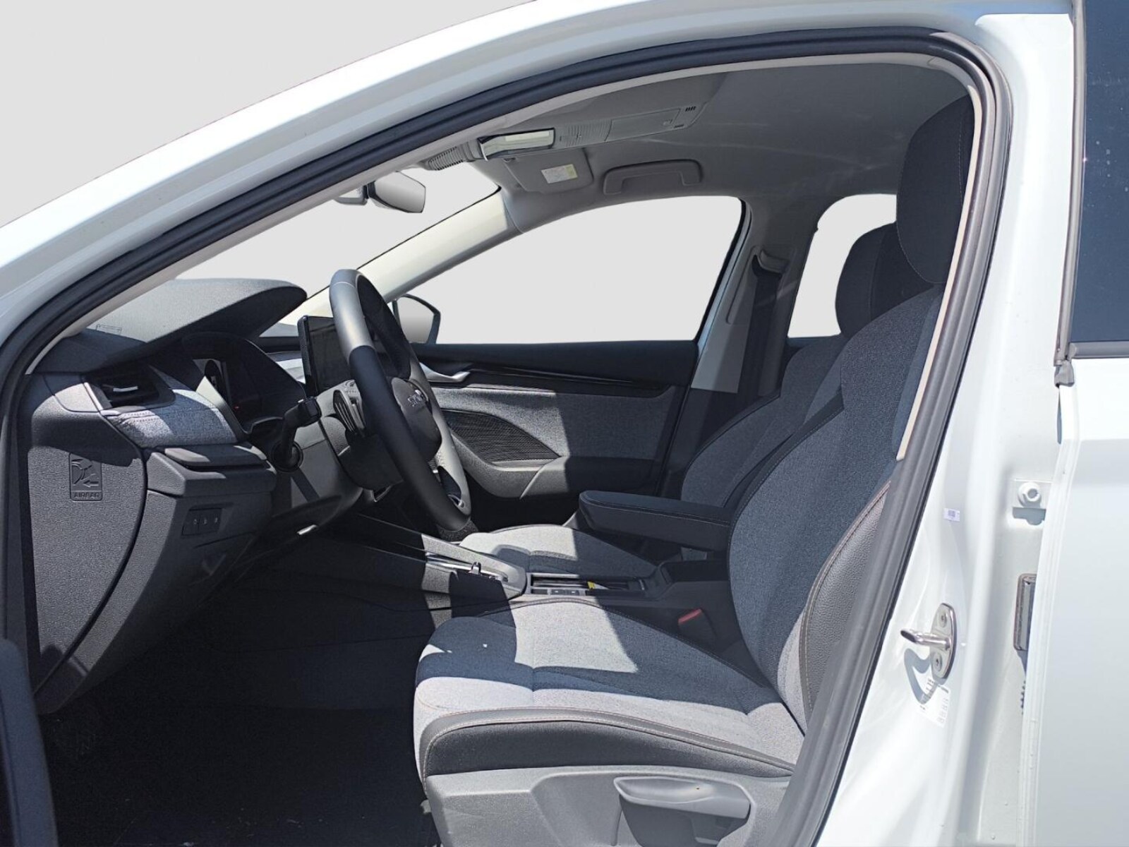 Škoda Octavia Combi – Bild 13