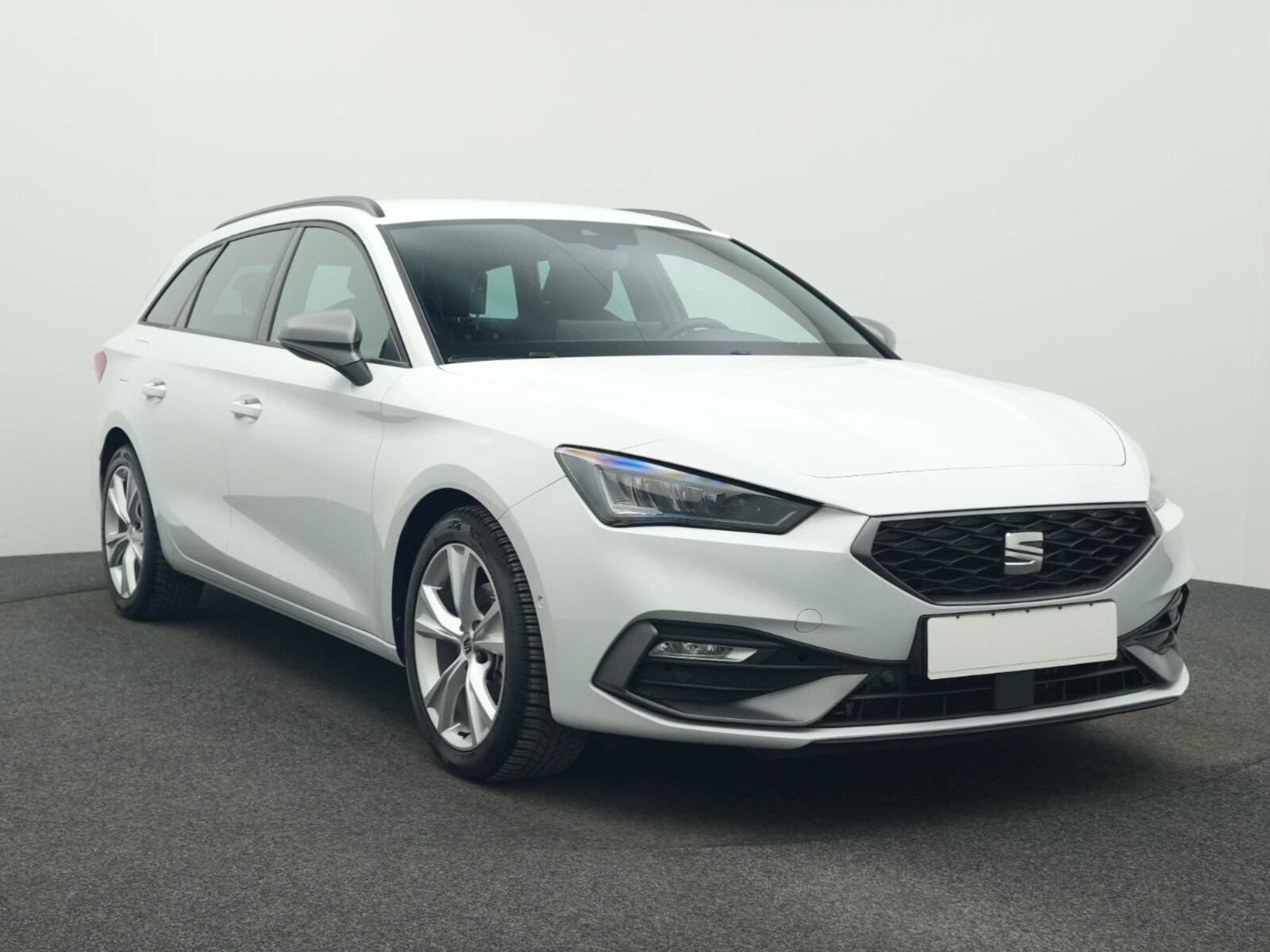 SEAT Leon Sportstourer – Bild 9