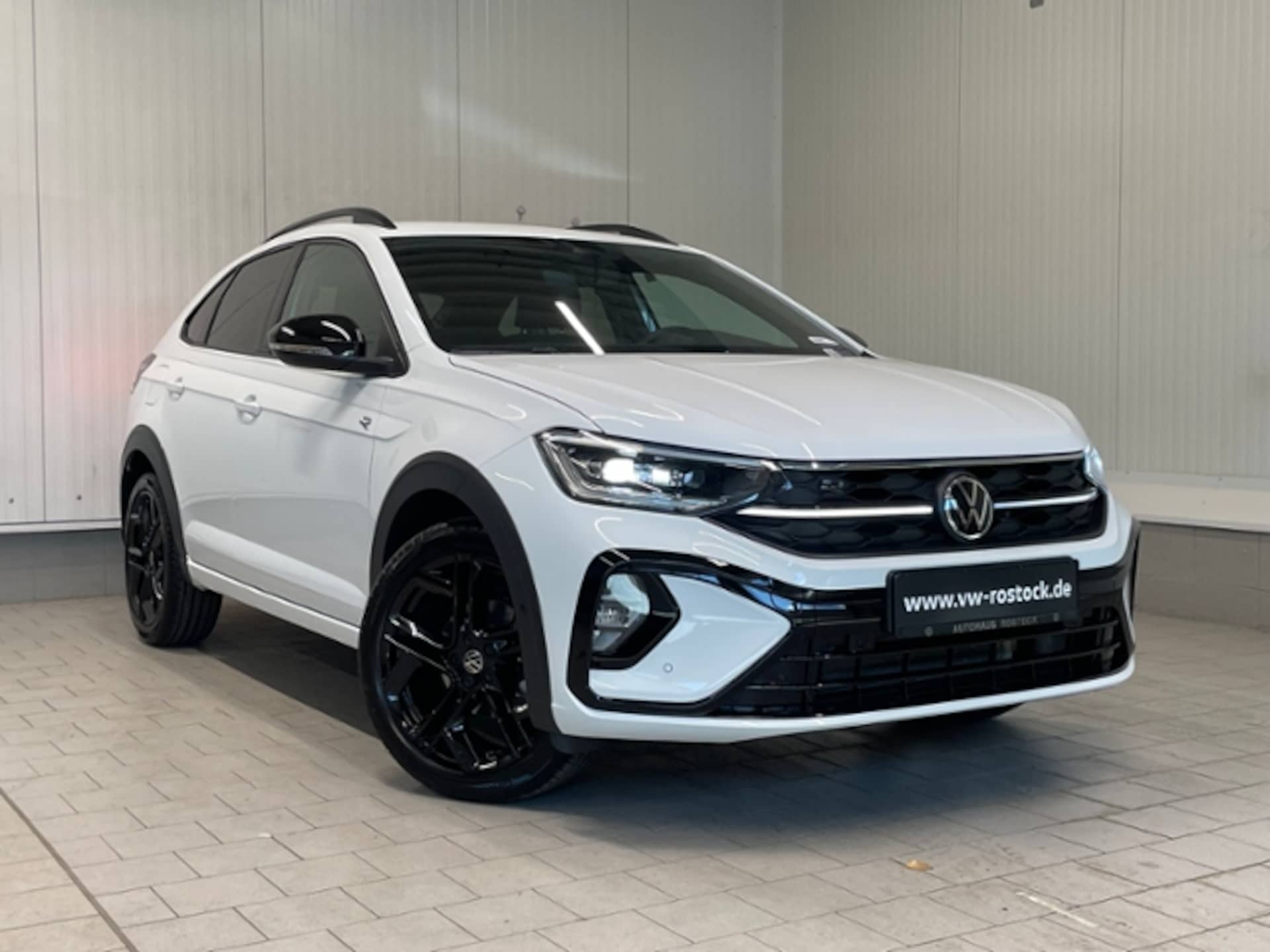 Volkswagen Taigo R-Line