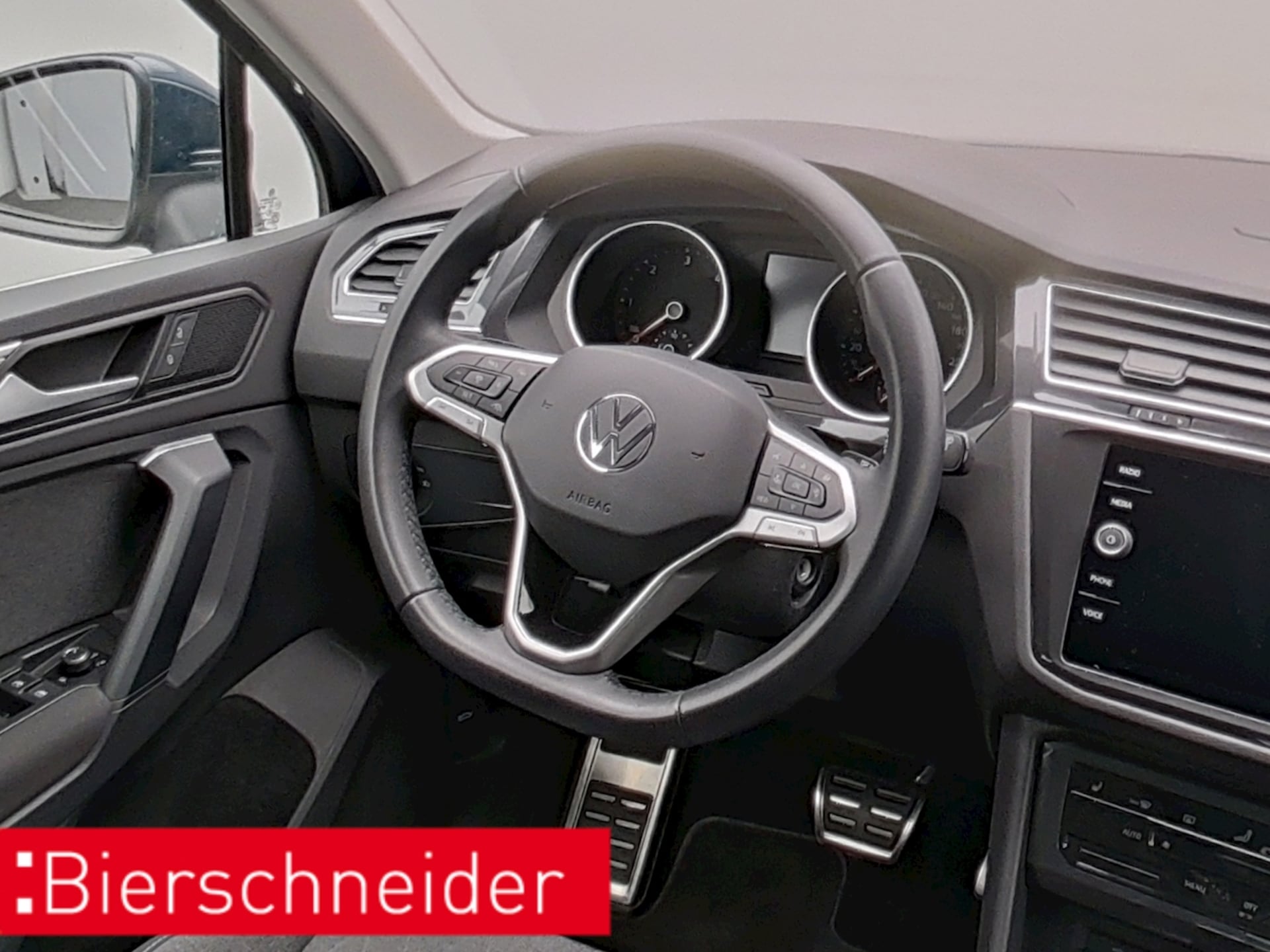 Volkswagen Tiguan MOVE