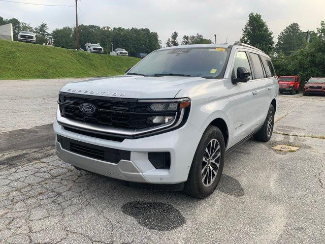 2025 Ford Expedition